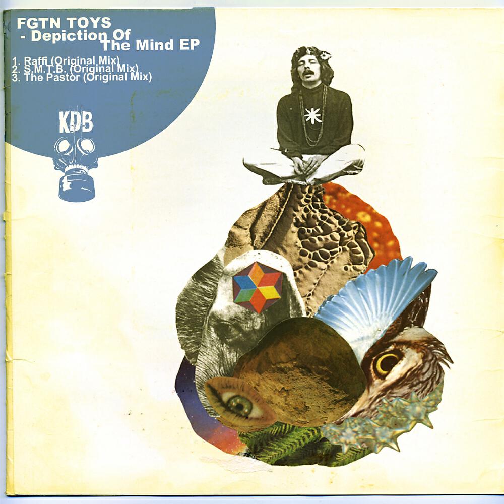 Релиз Depiction Of The Mind