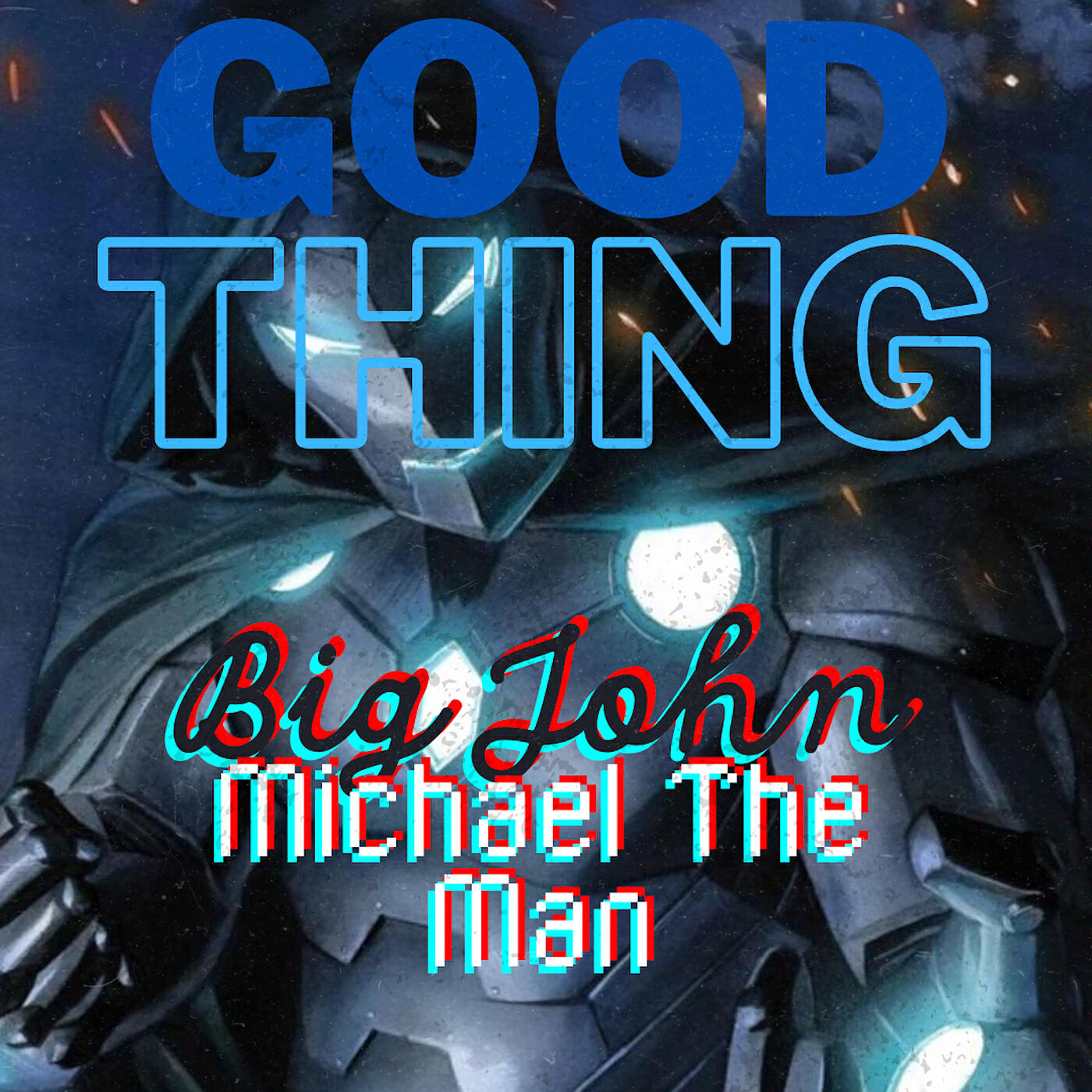 Релиз Good Thing