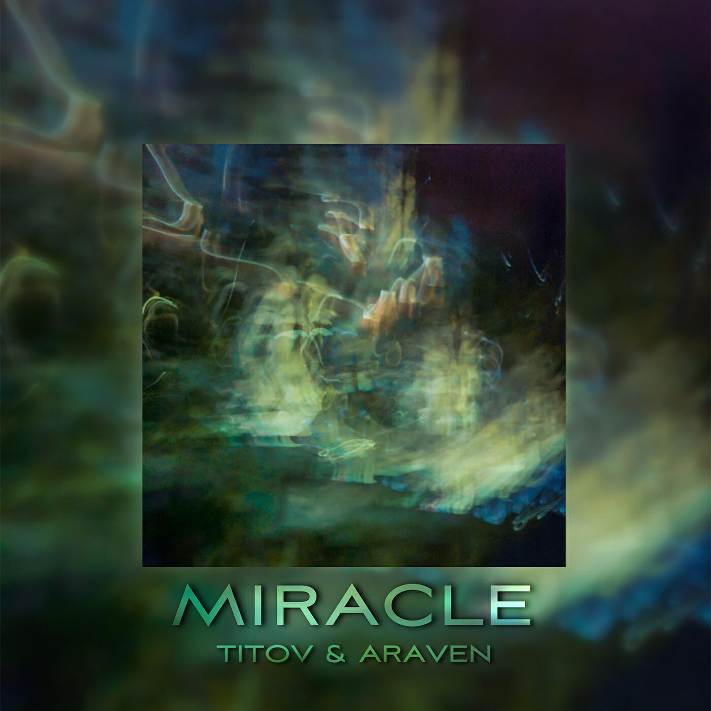 Релиз Miracle