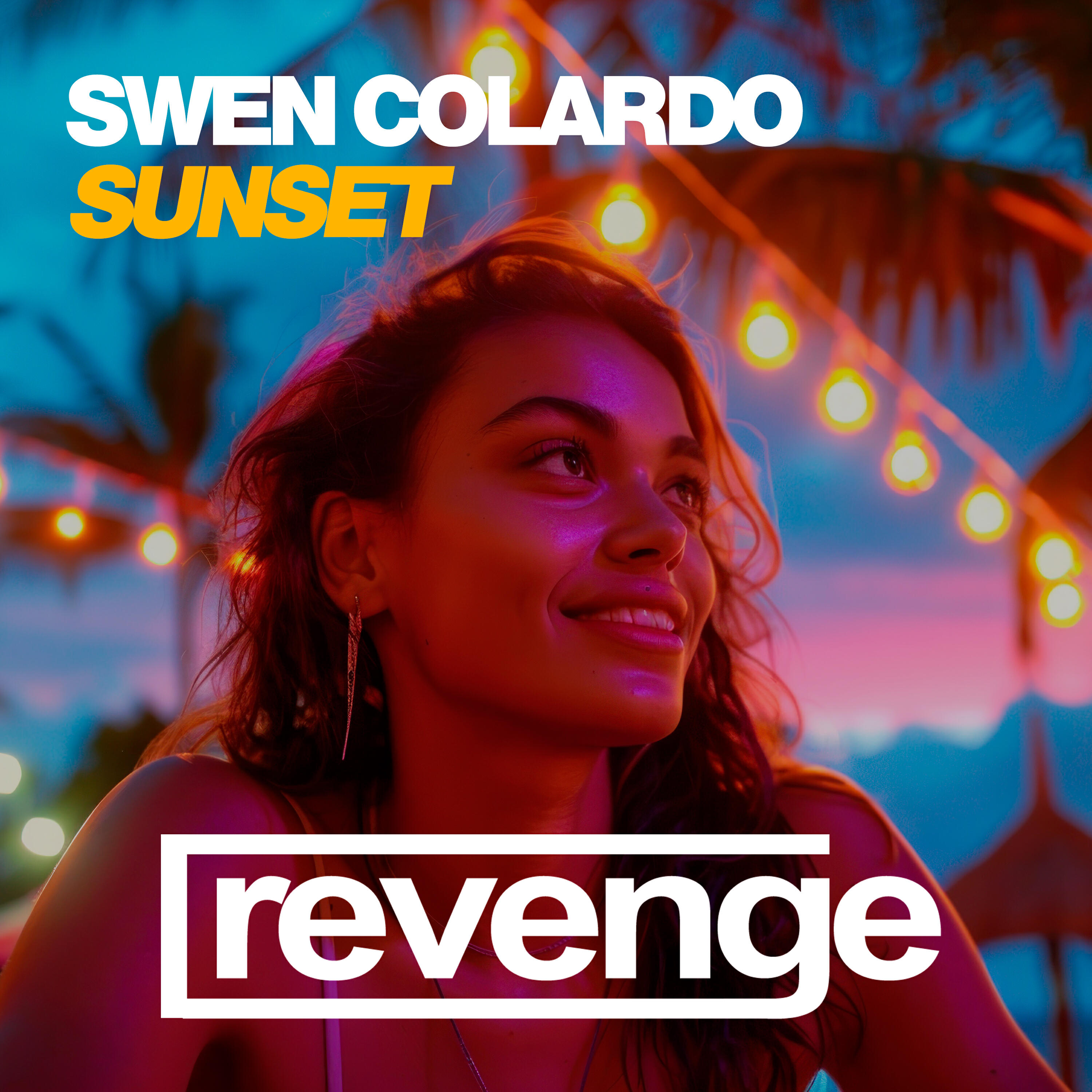 Релиз Sunset
