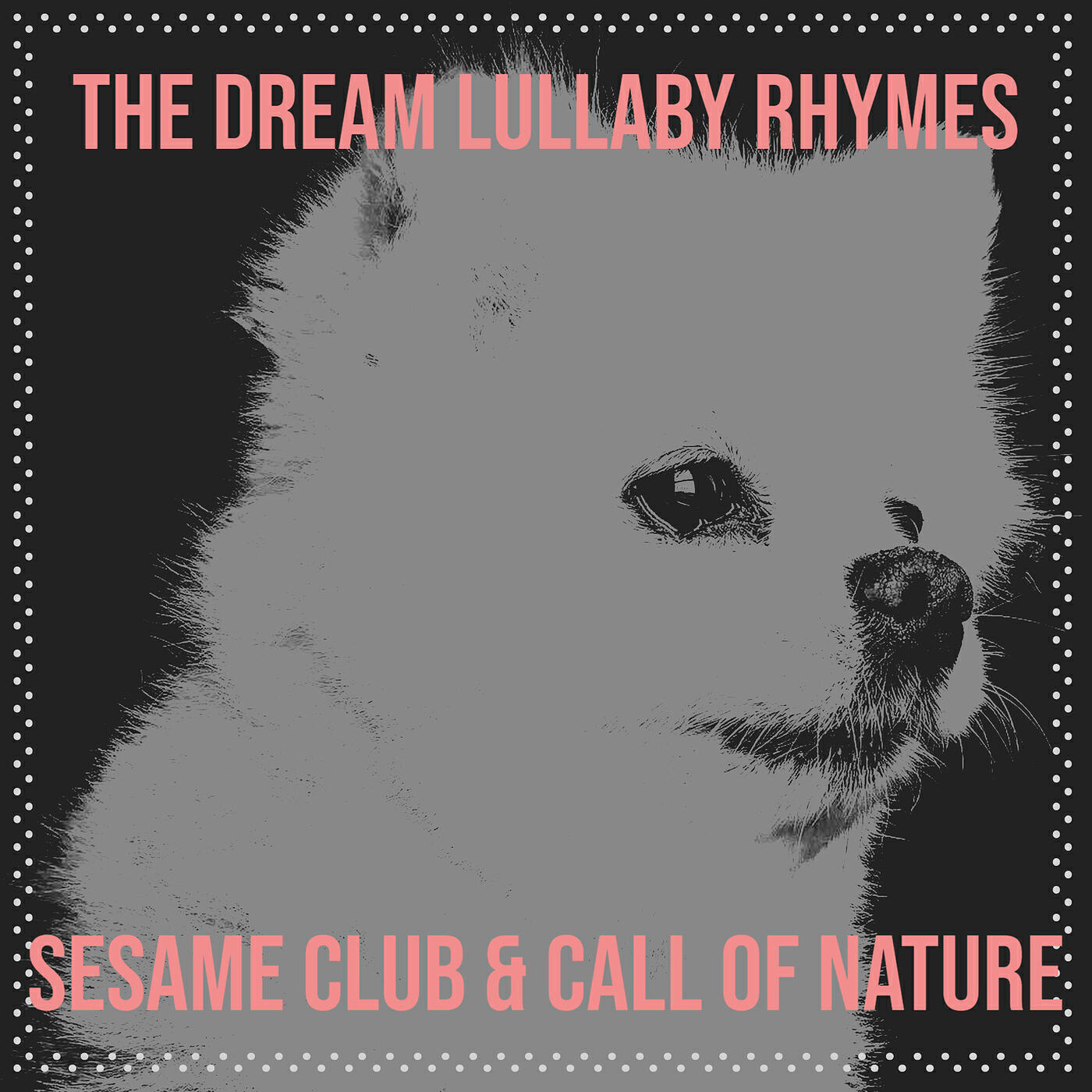 Релиз The Dream Lullaby Rhymes