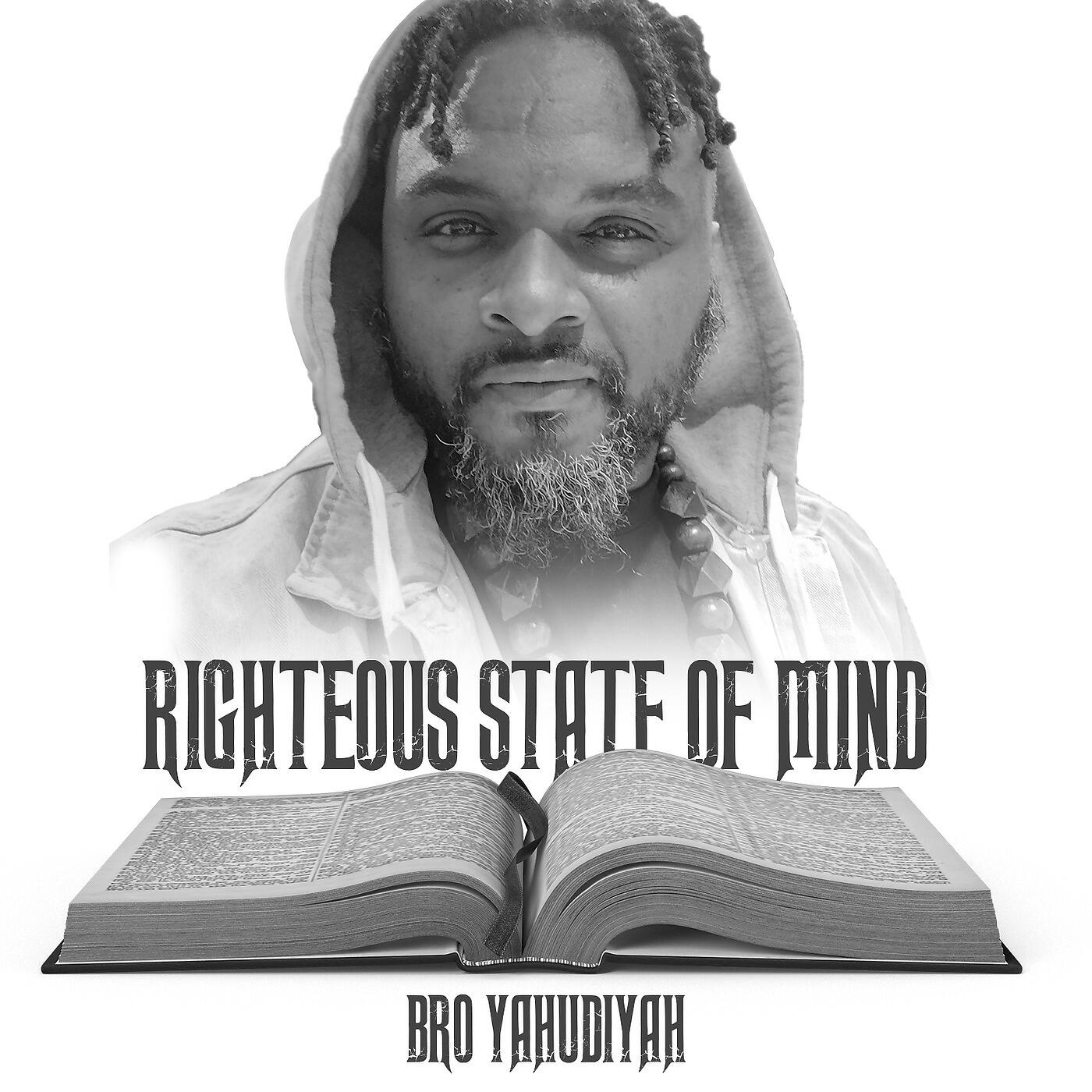 Релиз Righteous State of Mind