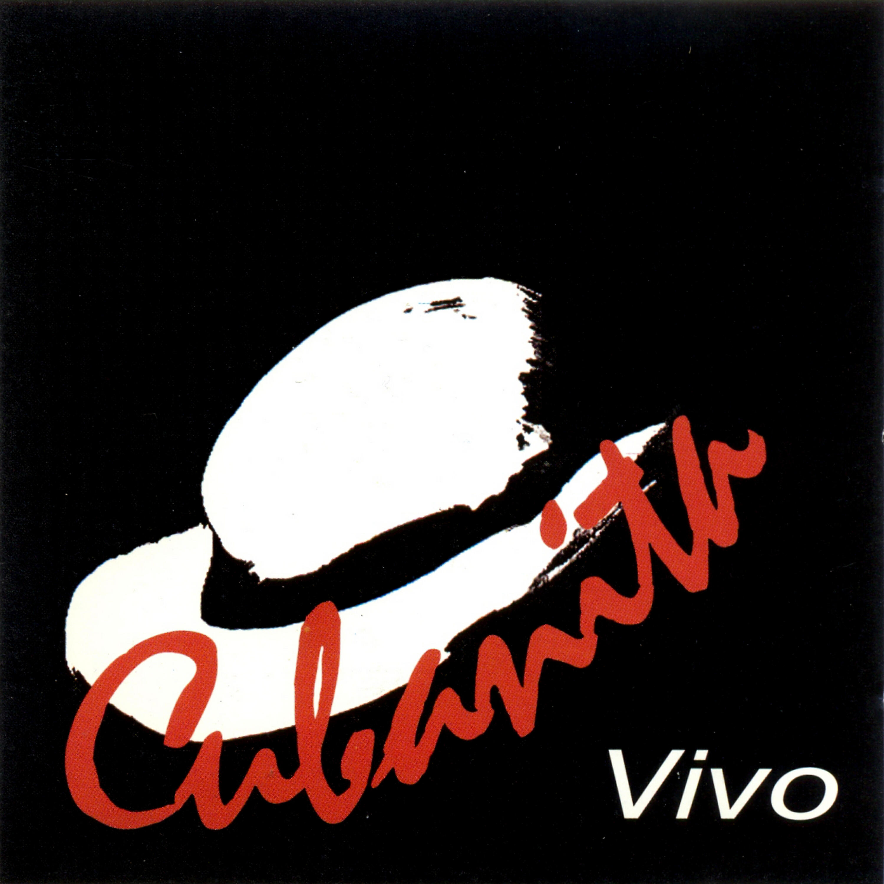 Релиз Cubanita Vivo