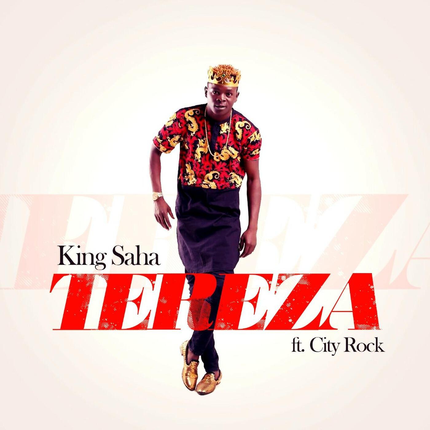 Релиз Tereza (feat. City rock)