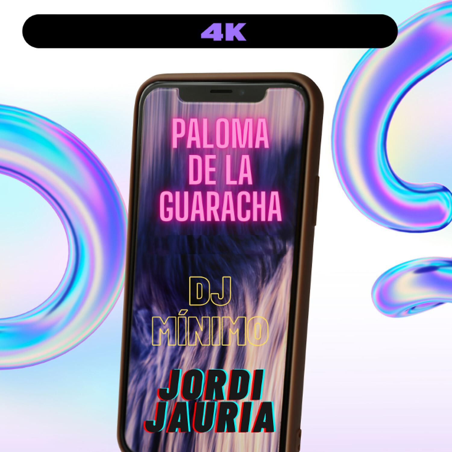 Paloma De La Guaracha