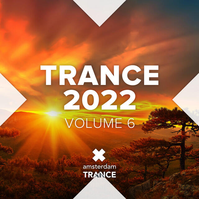 Релиз Trance 2022, Vol.6
