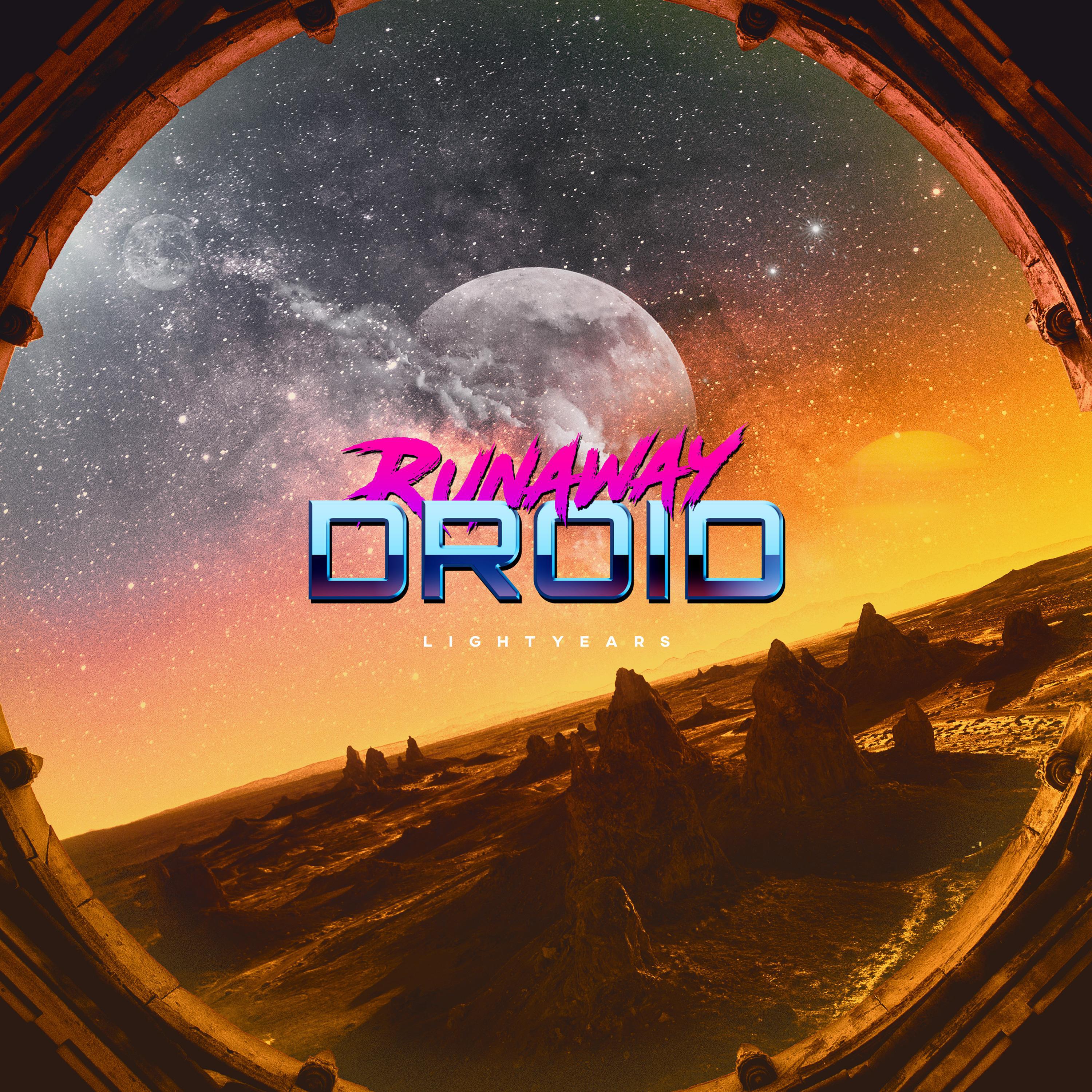 Релиз LIGHTYEARS