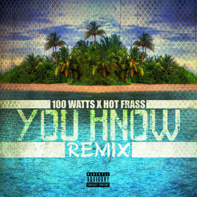 Релиз You Know (Remix)