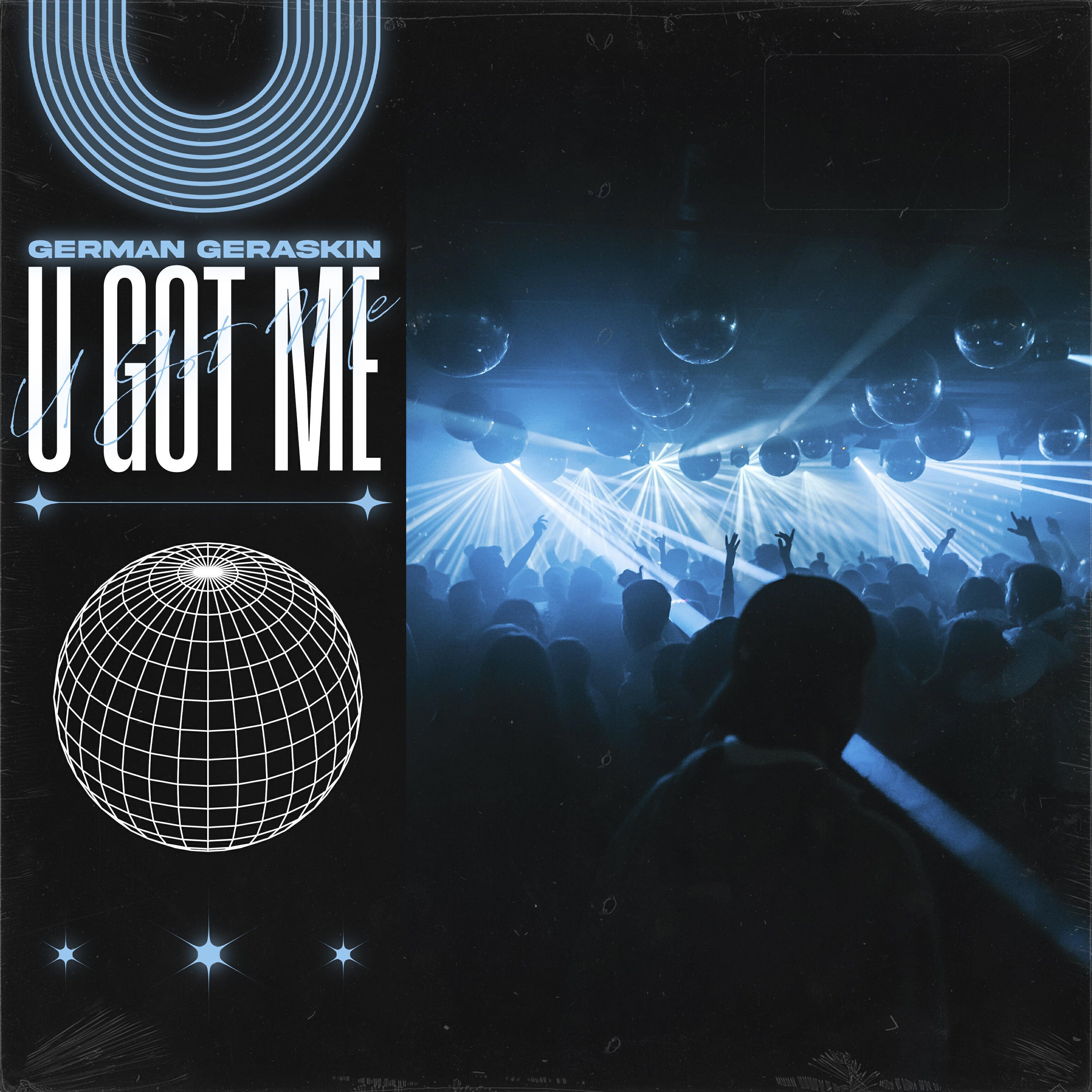 Релиз U Got Me