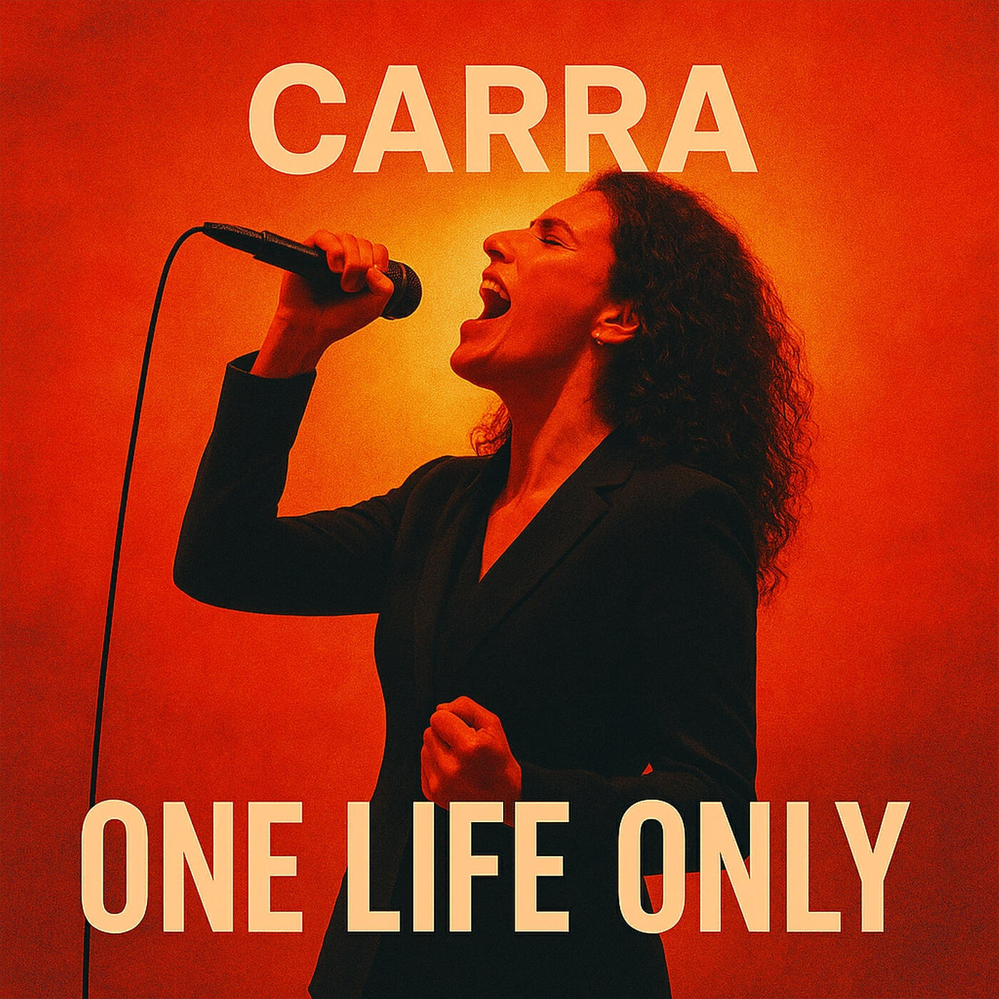 Релиз One Life Only