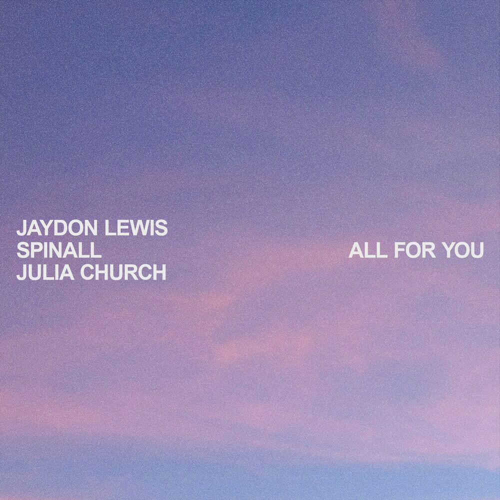 Релиз All For You