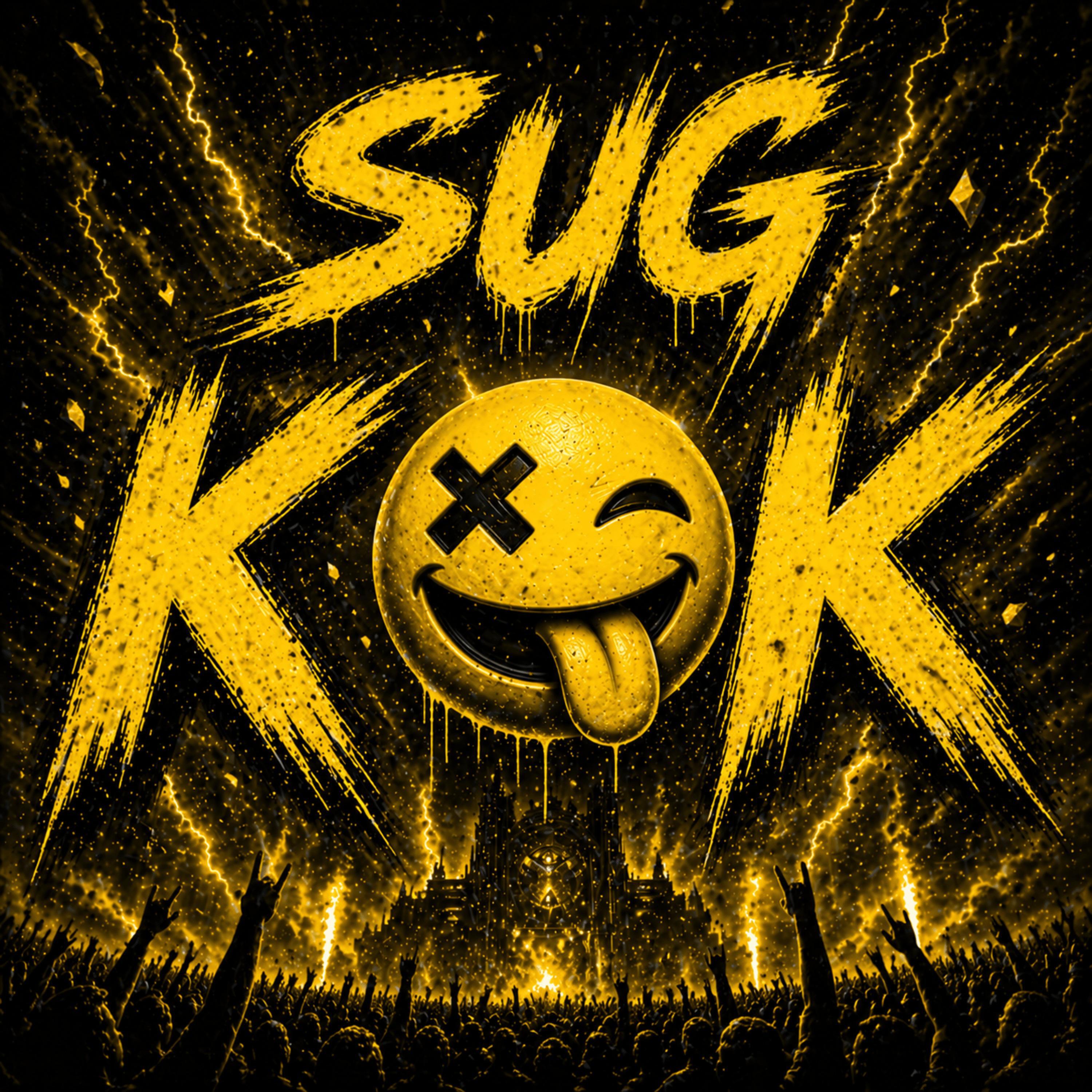 Релиз SuG K K