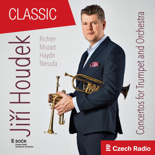 Jiří Houdek