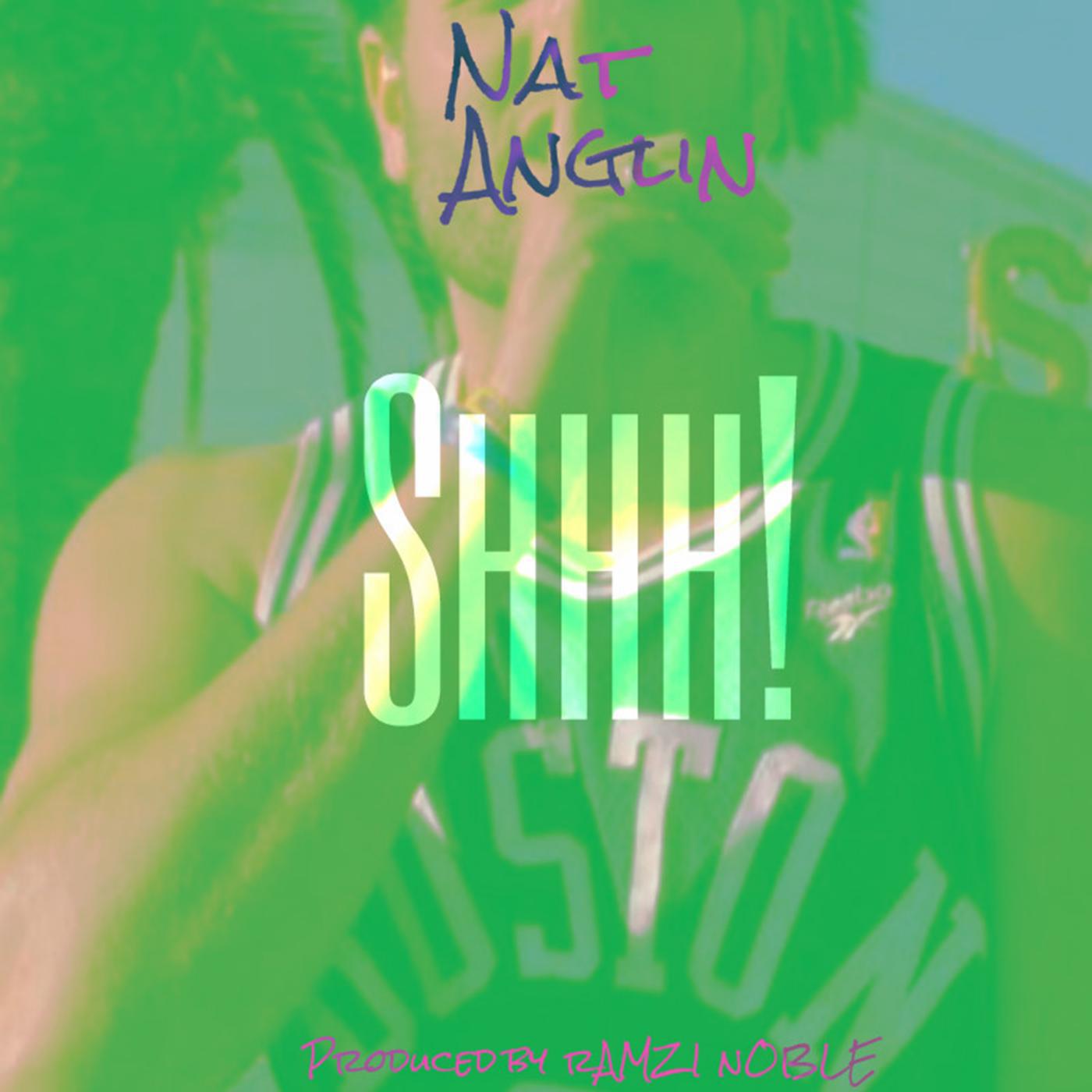 Релиз Shhh!