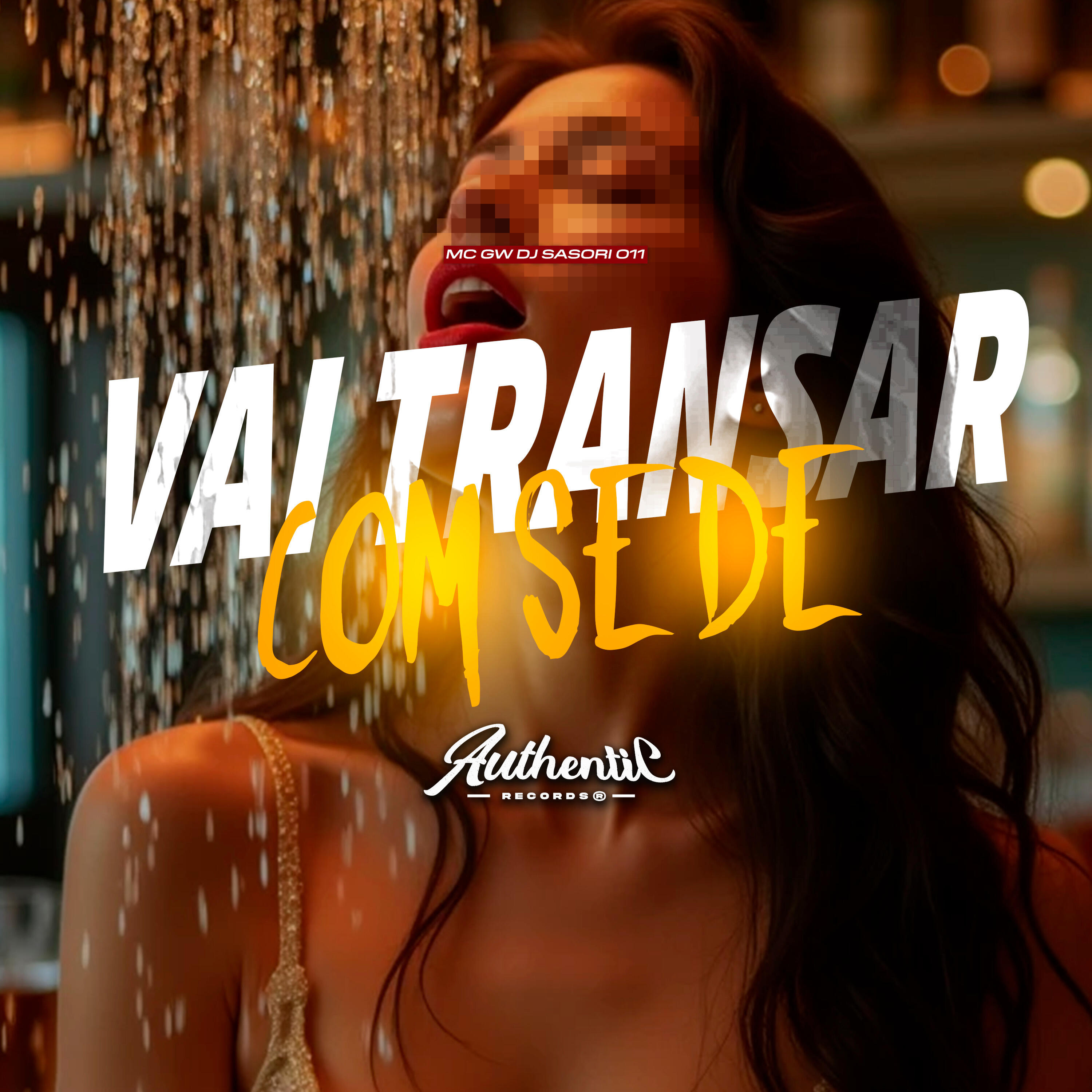Релиз Vai Transar Com Sede