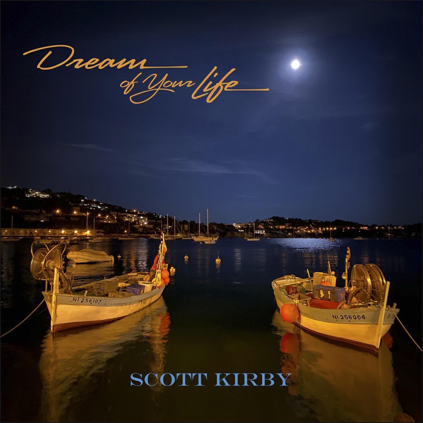 Релиз Dream of Your Life