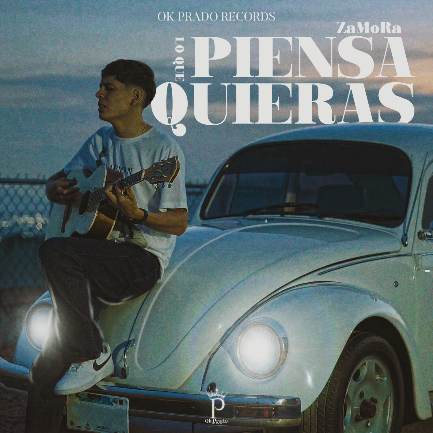 Релиз Piensa lo Que Quieras