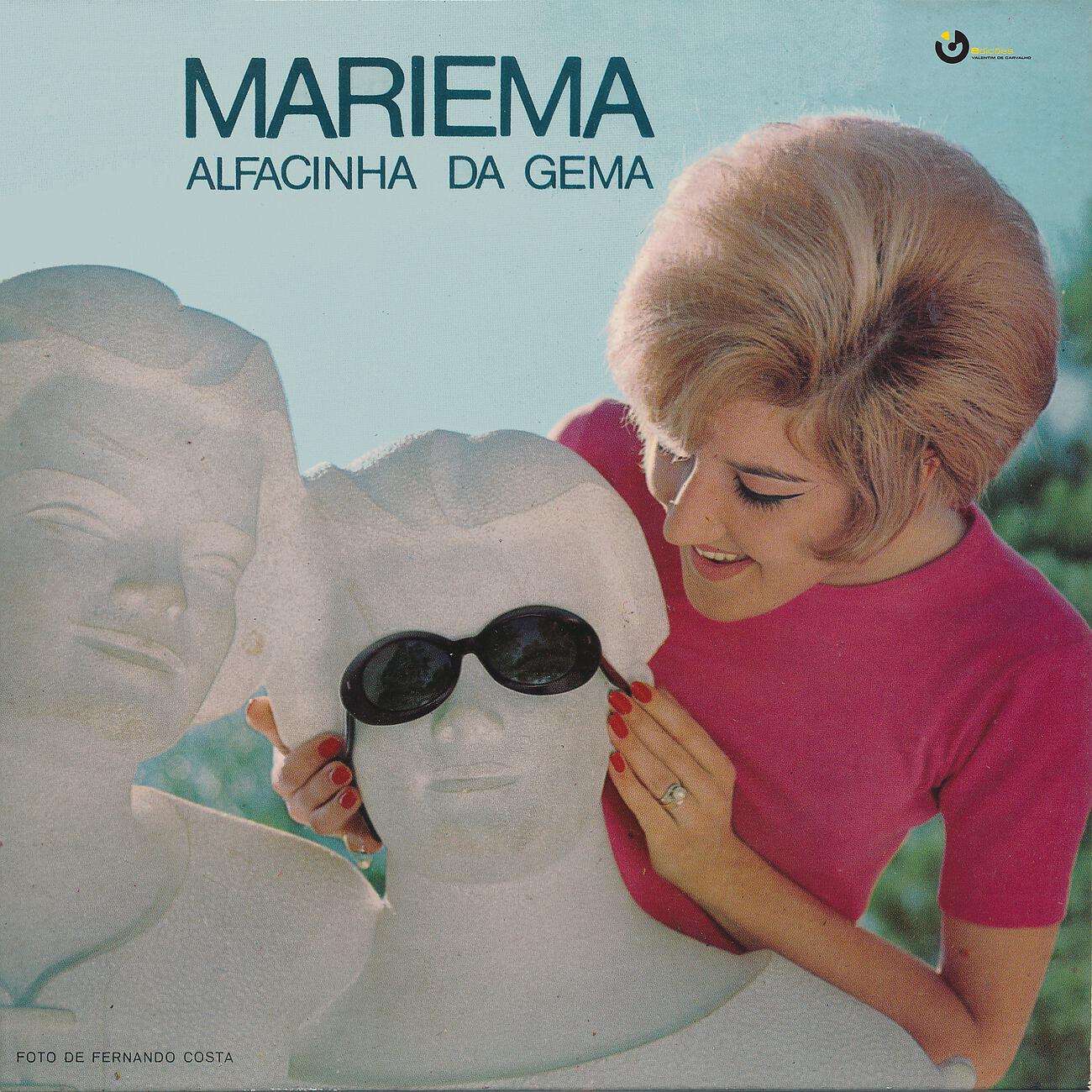 Релиз Alfacinha da Gema