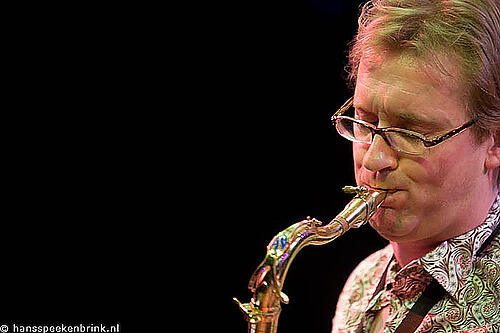 Jasper Blom