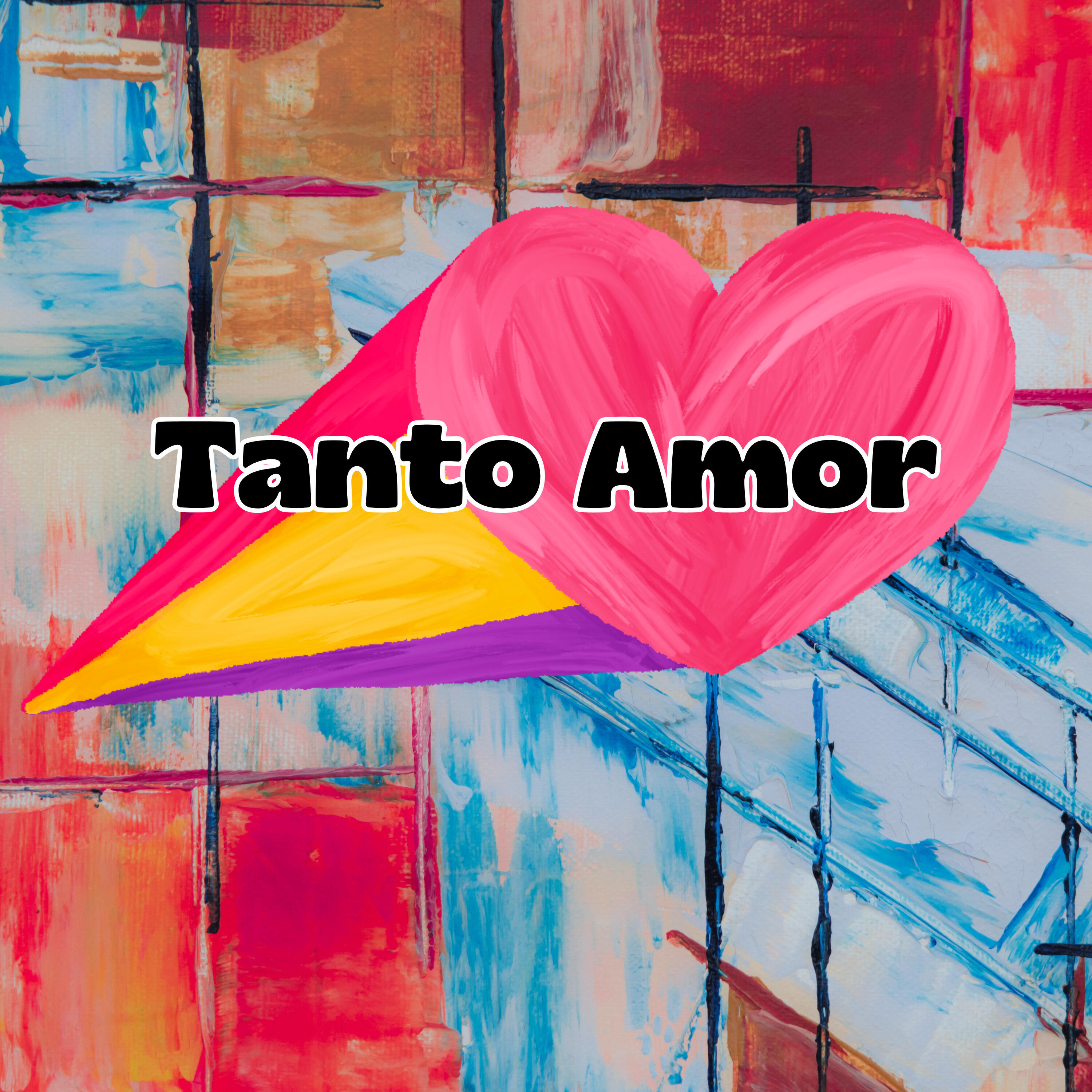 Релиз Tanto Amor