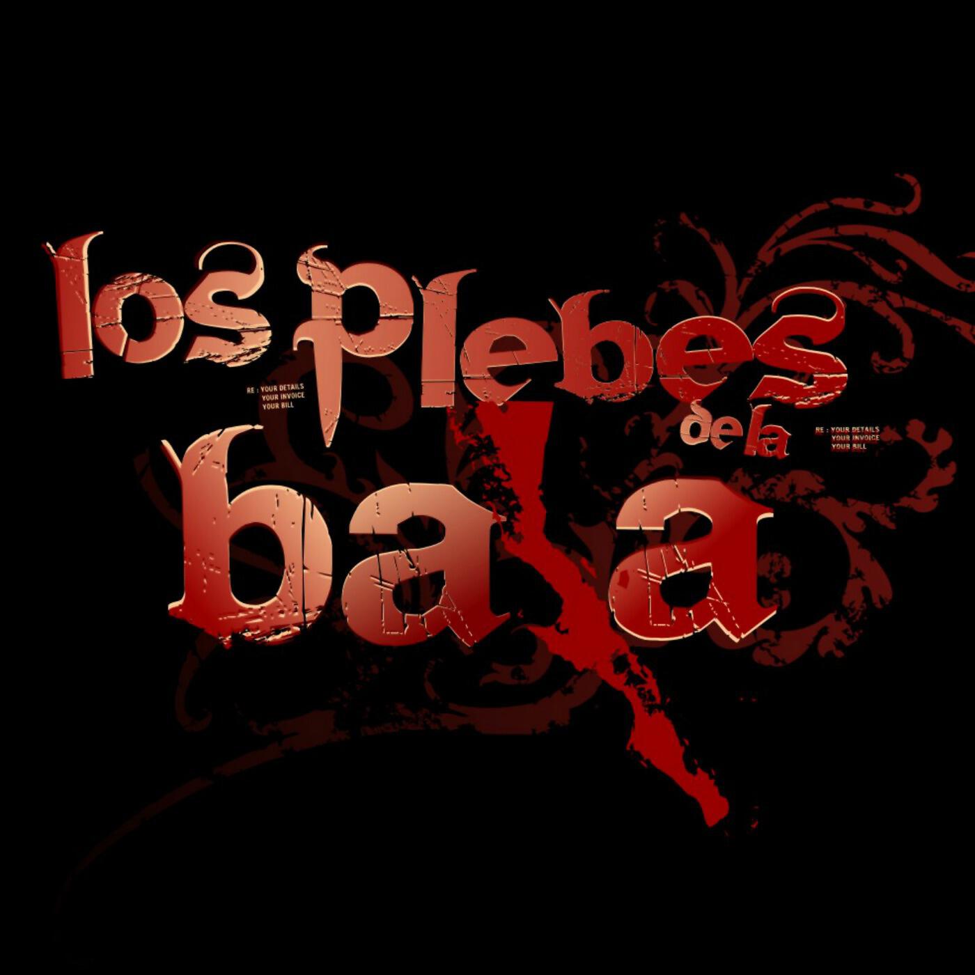 Los plebes de la baja