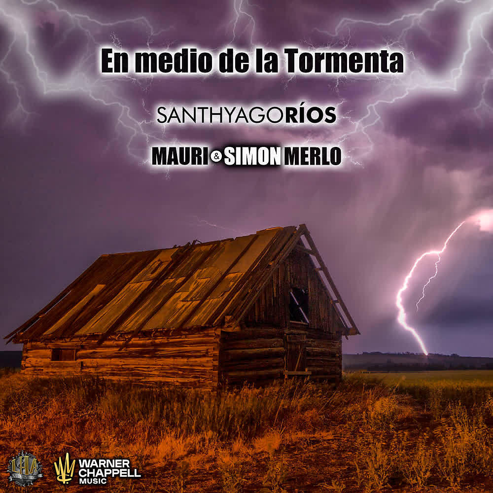 Релиз En Medio de la Tormenta