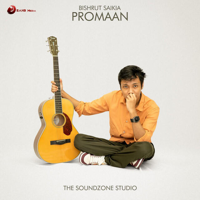 Релиз Moromor Buli Kom (From "Promaan")