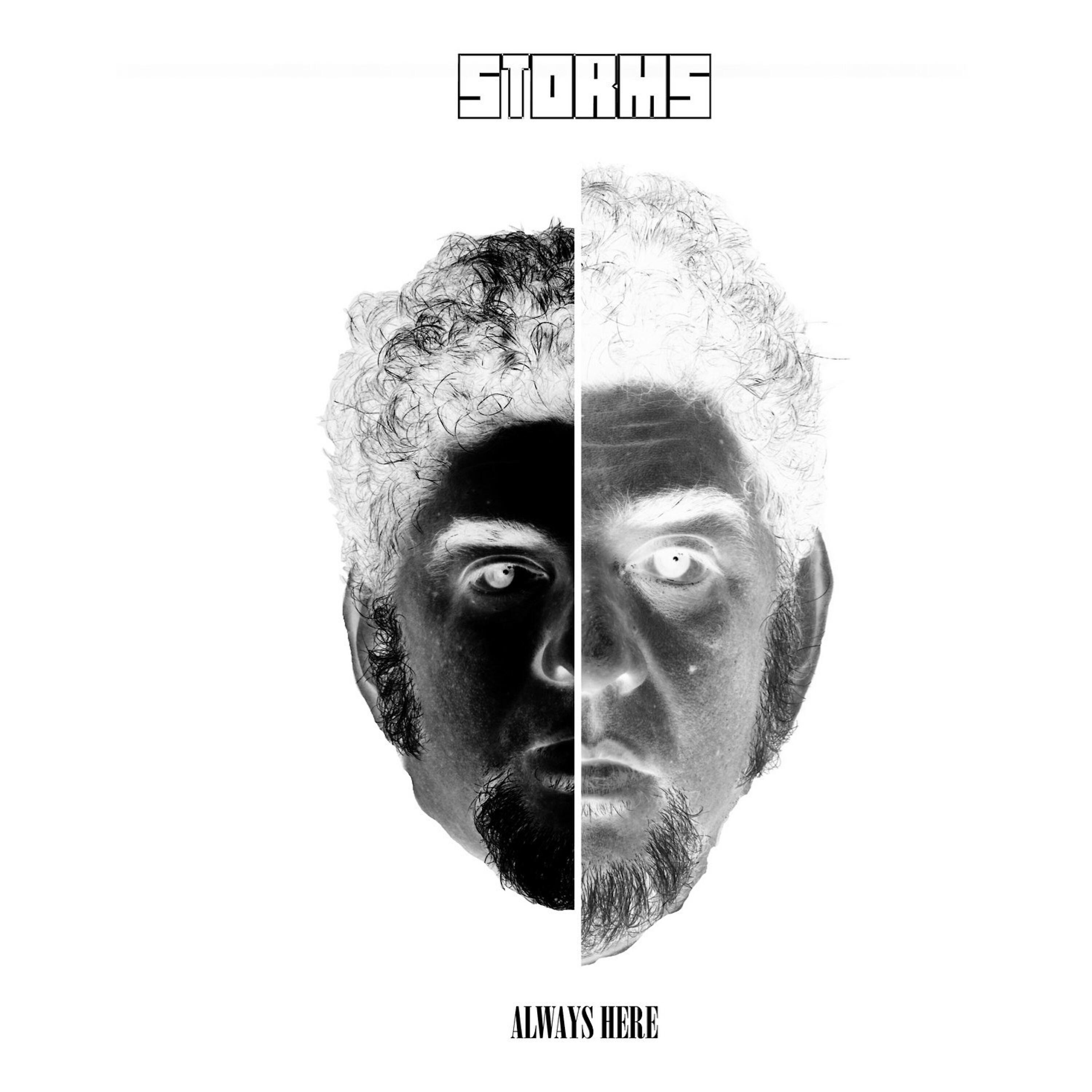 Релиз Always Here