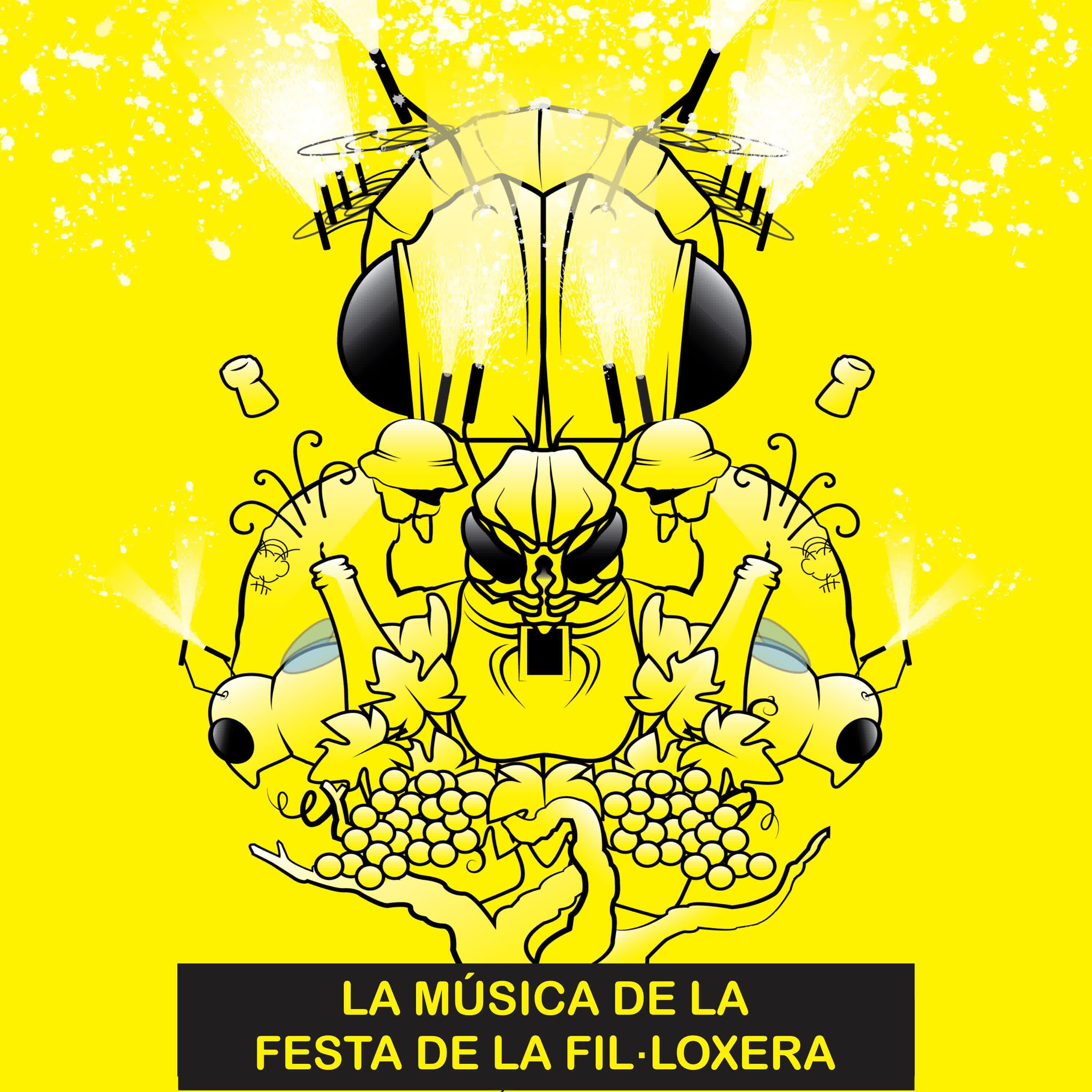 Festa de la Fil·loxera