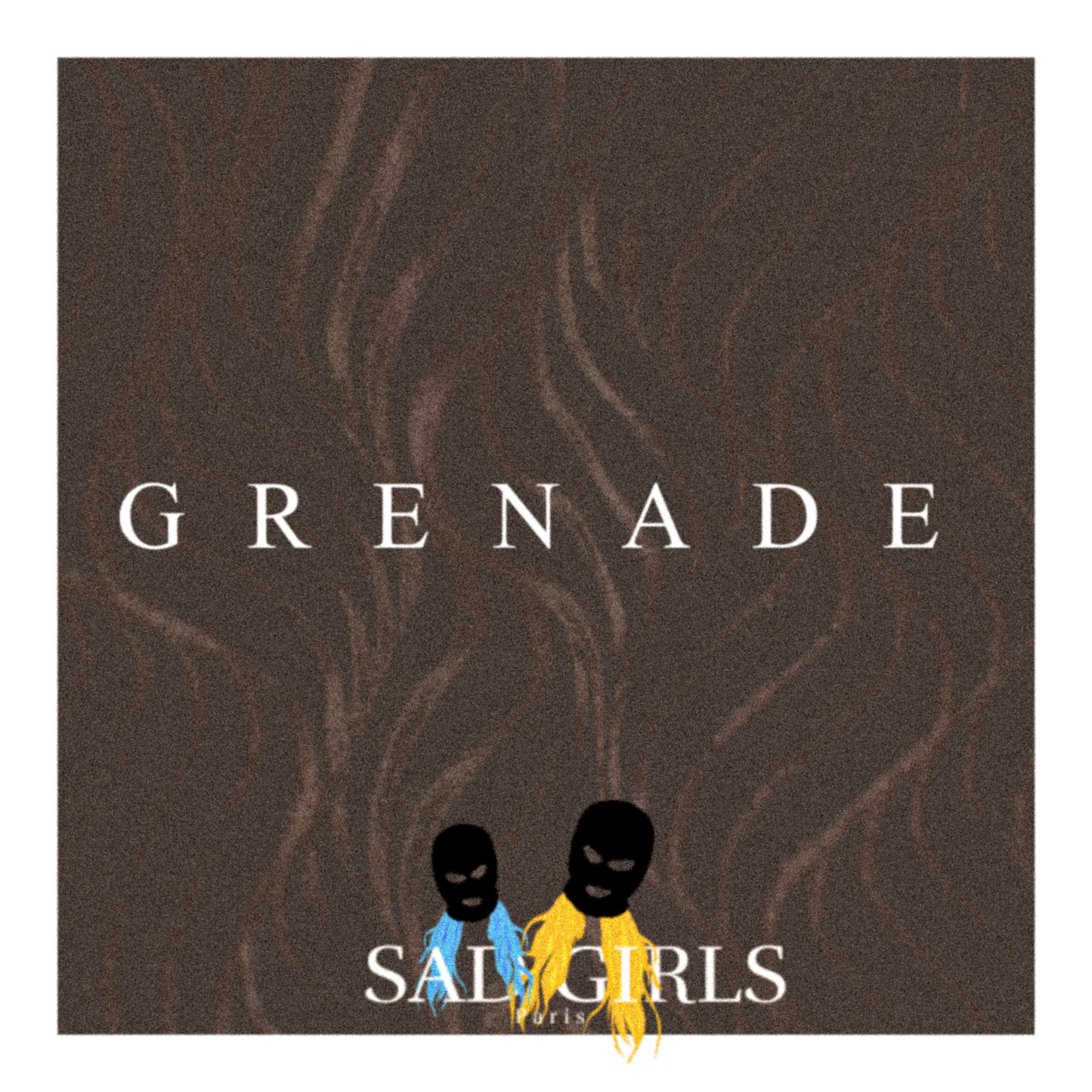 Релиз Grenade