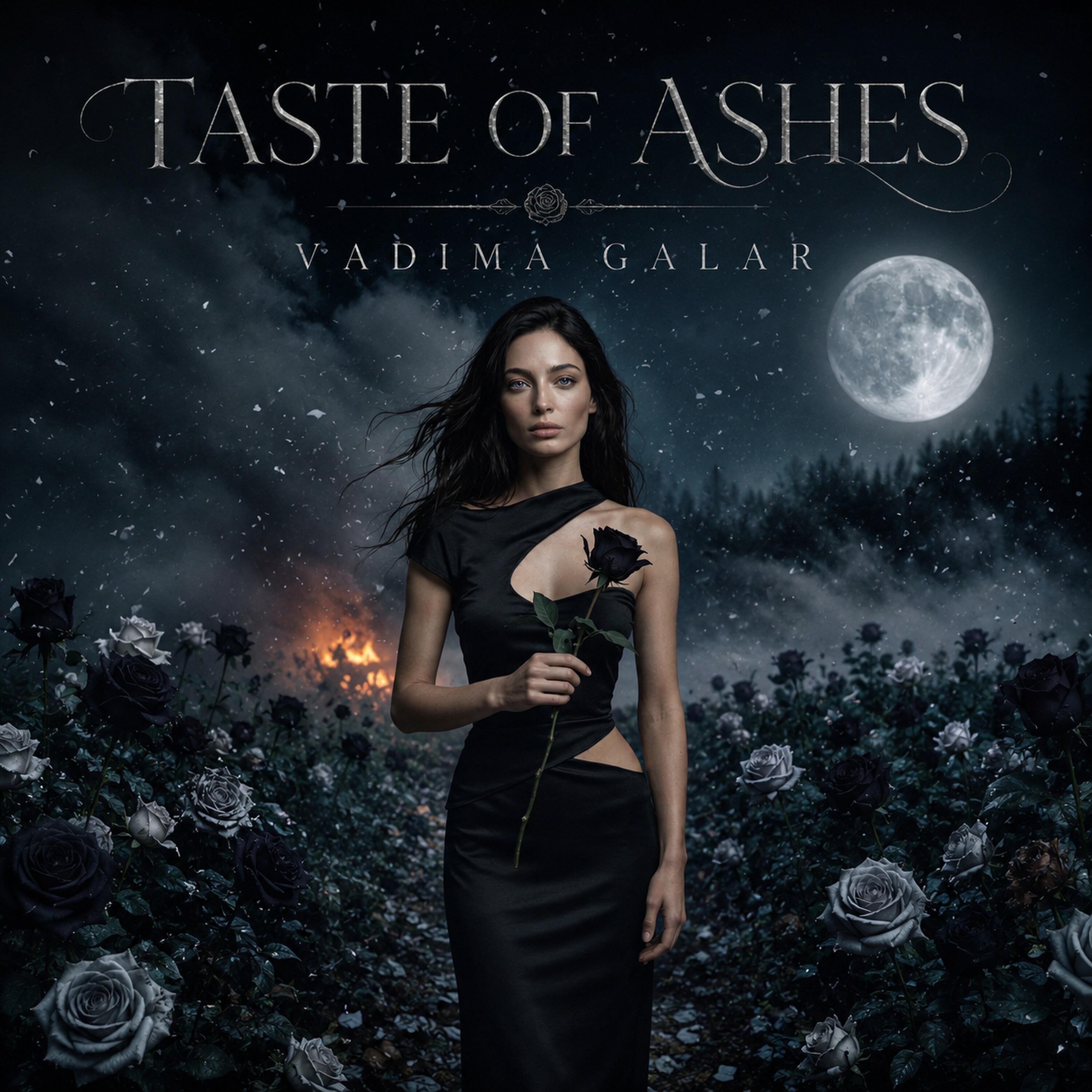 Релиз Taste of Ashes