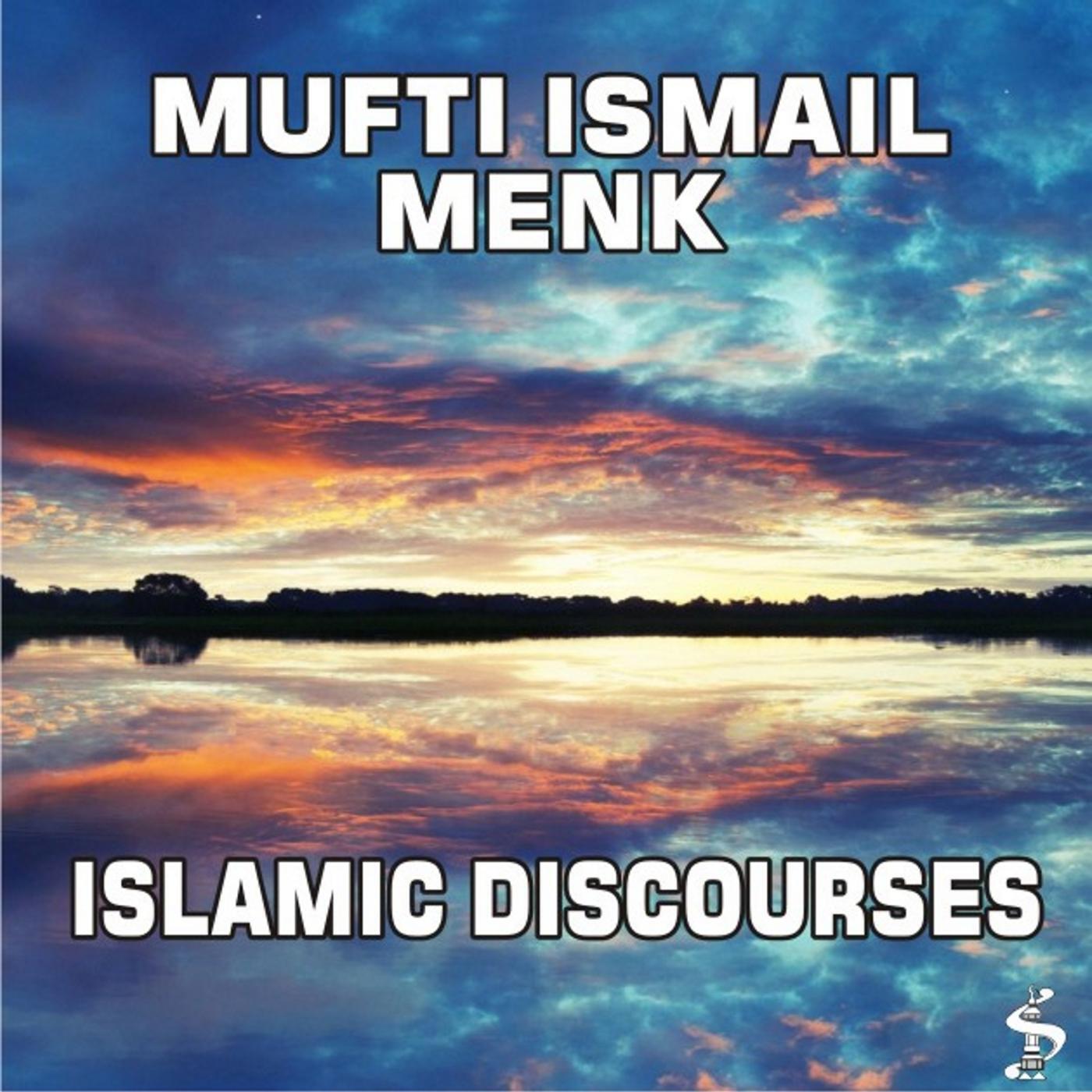 Релиз Islamic Discourses