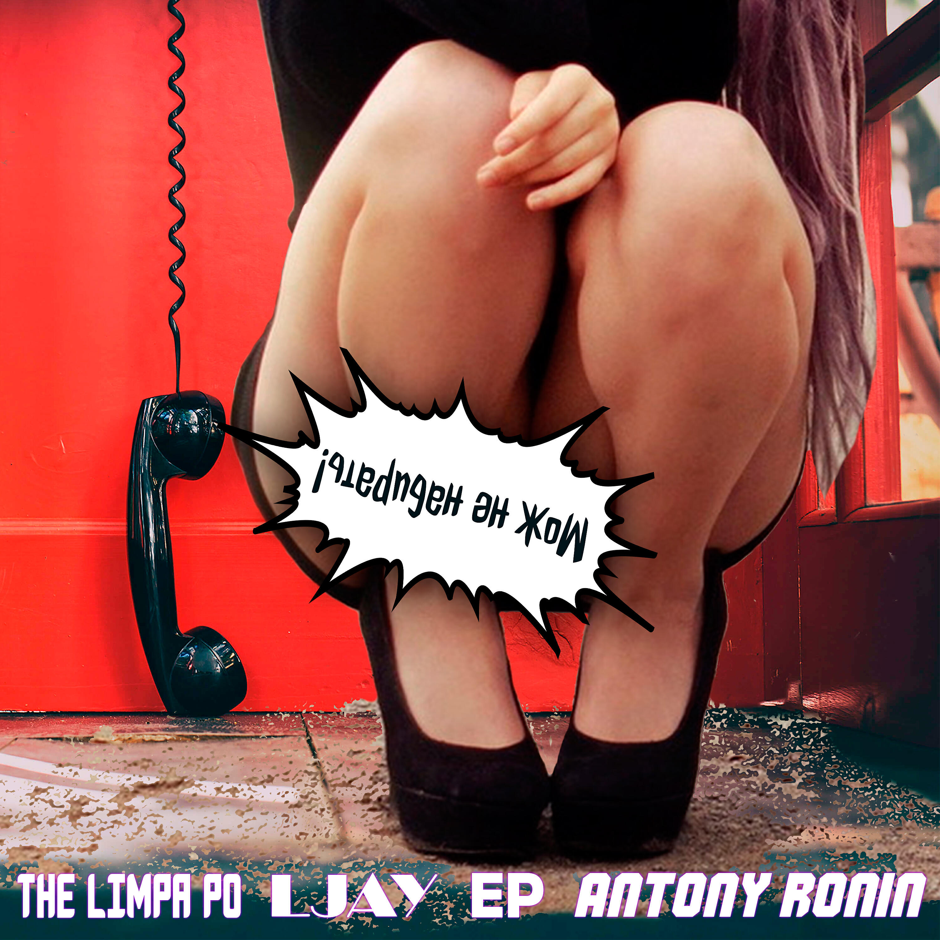 Скачать песню The limpa po, EP, Ljay, ANTONY RONIN - Мож не набирать! бесплатно в MP3 для Android и iOS