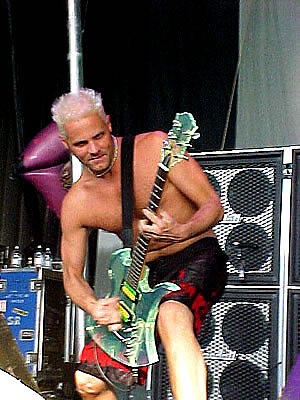 Paul Crook