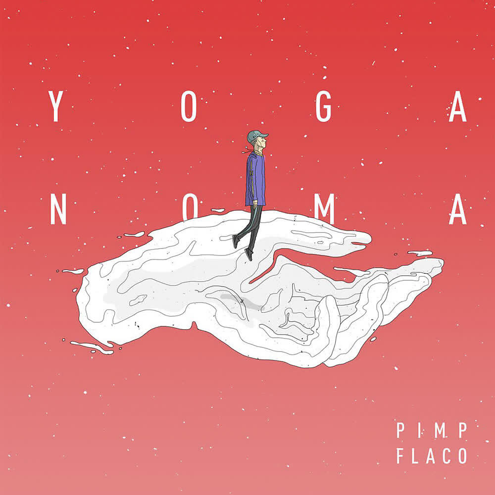Релиз Yoganoma
