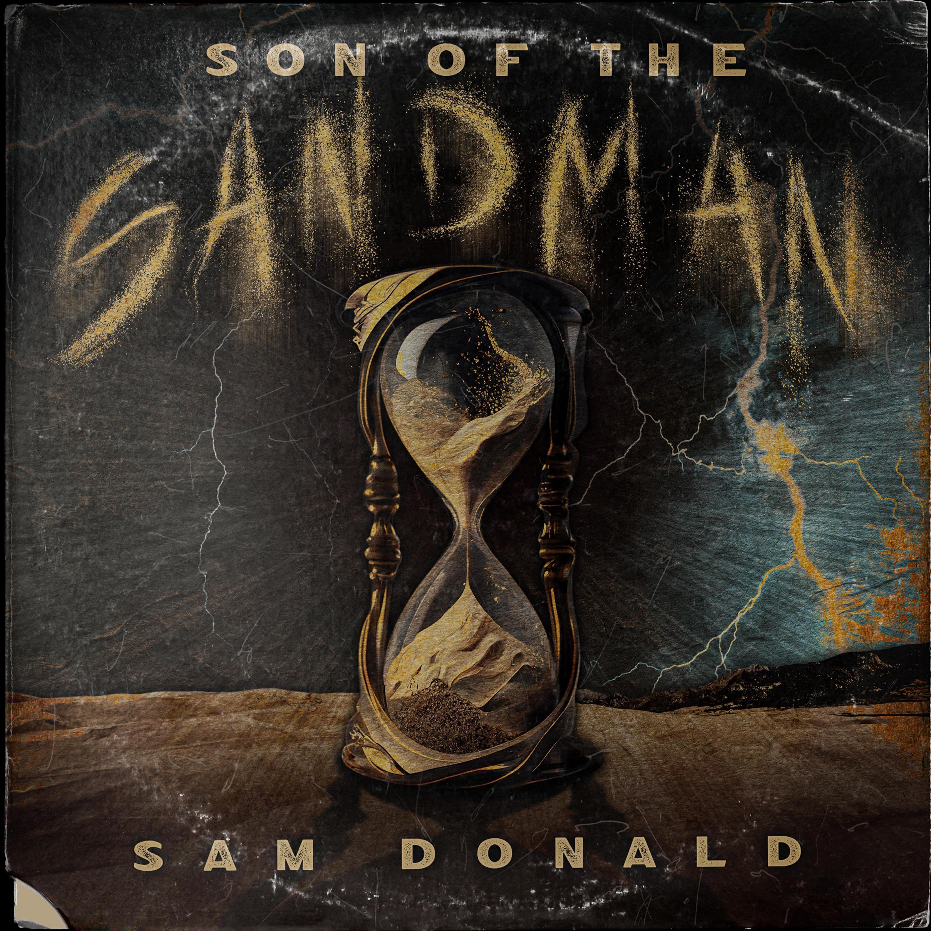 Релиз Son of the Sandman