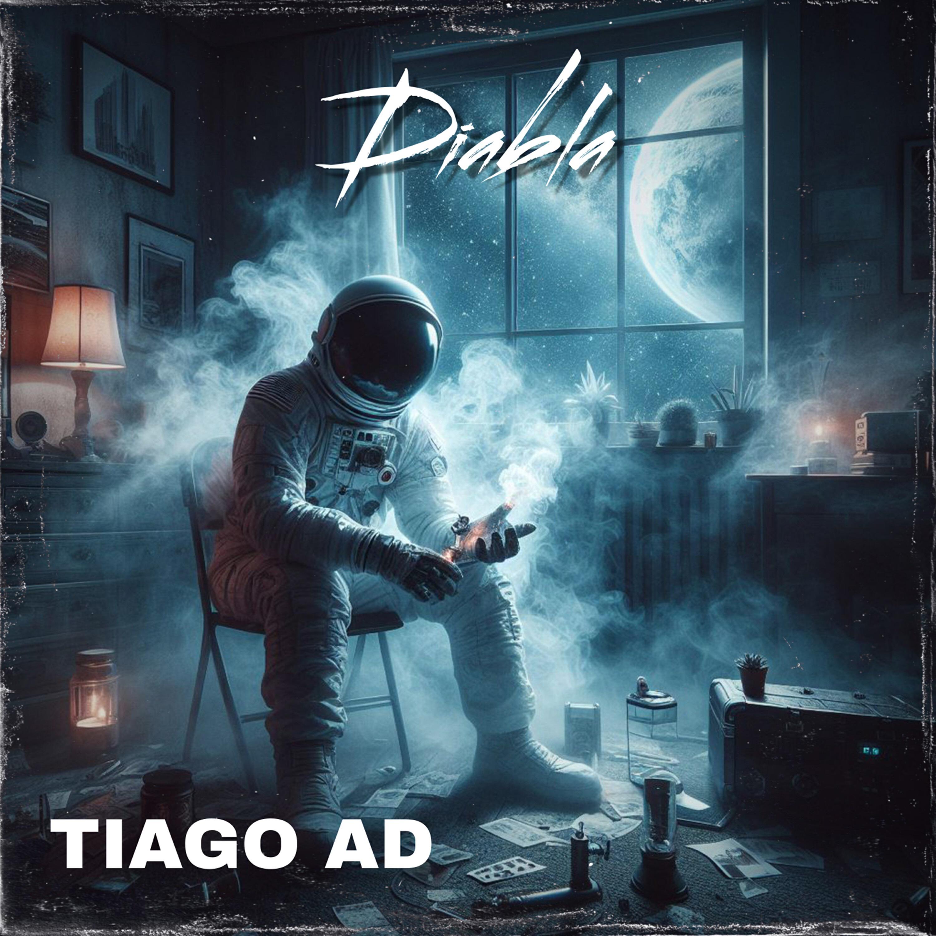 Релиз Diabla