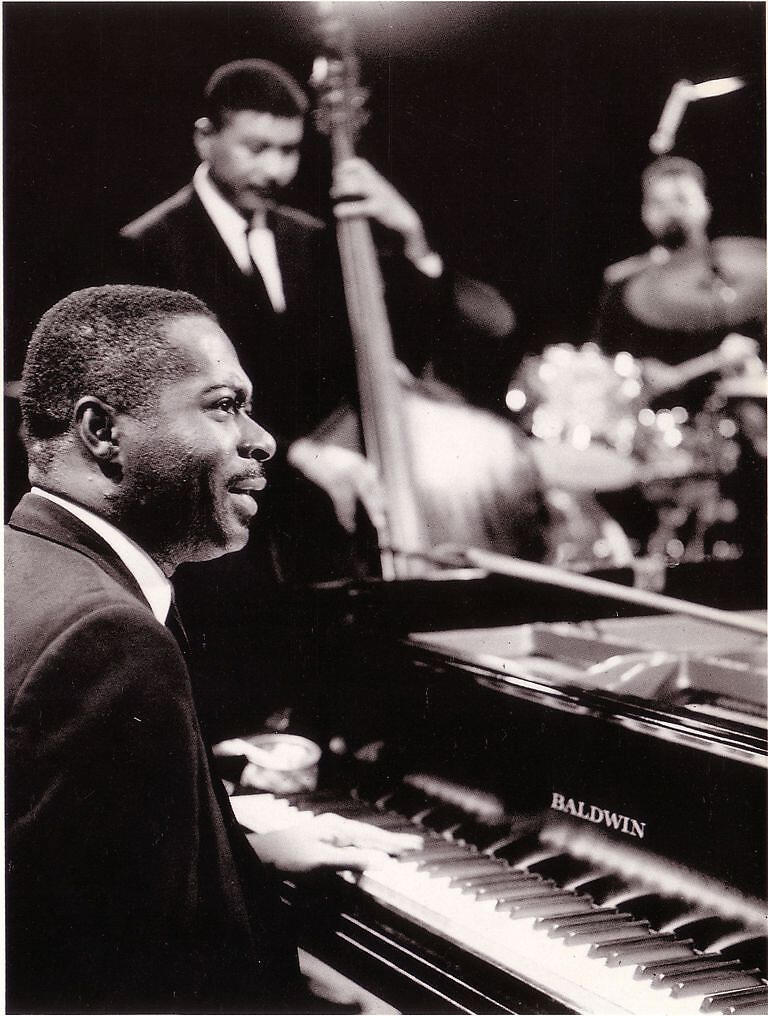 Wynton Kelly Sextet