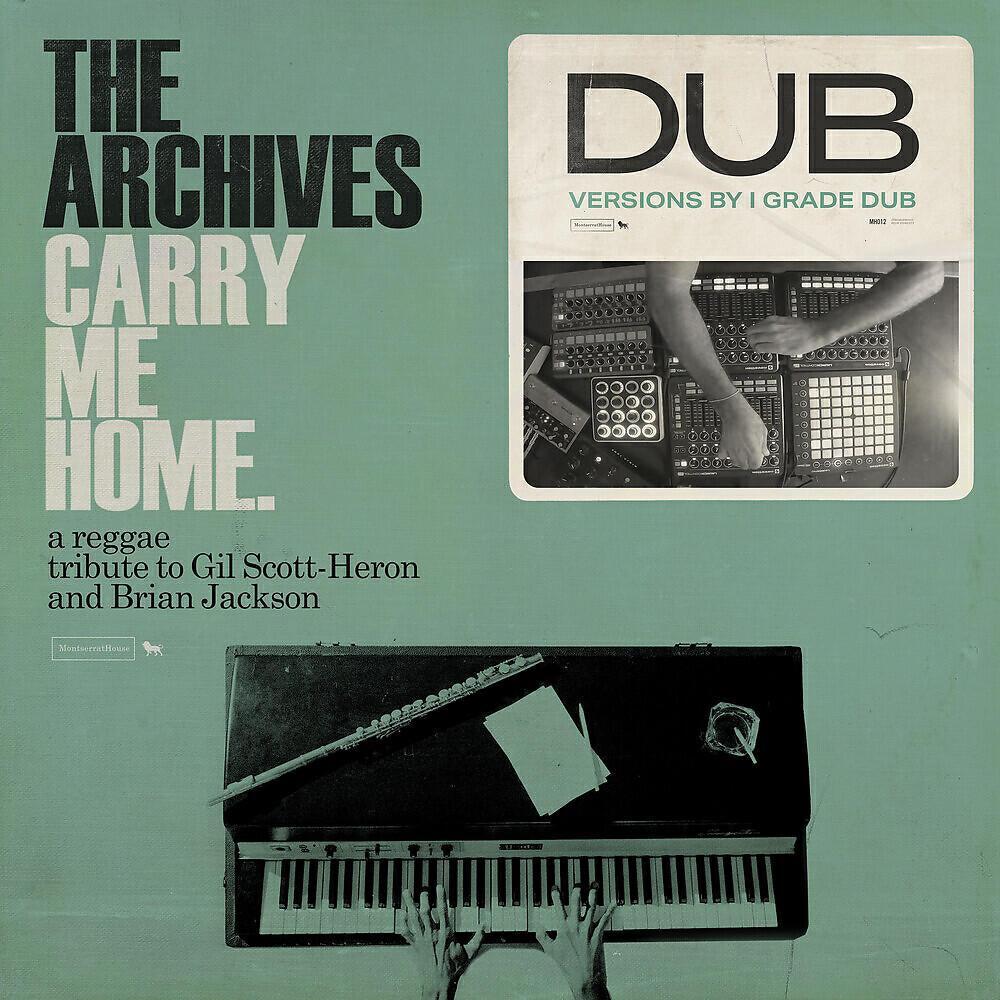 The Archives