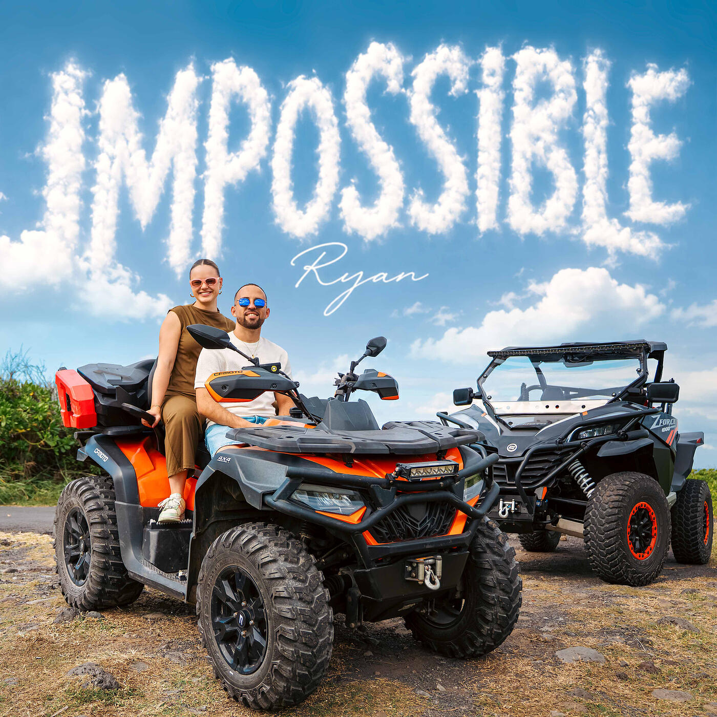 Релиз Impossible