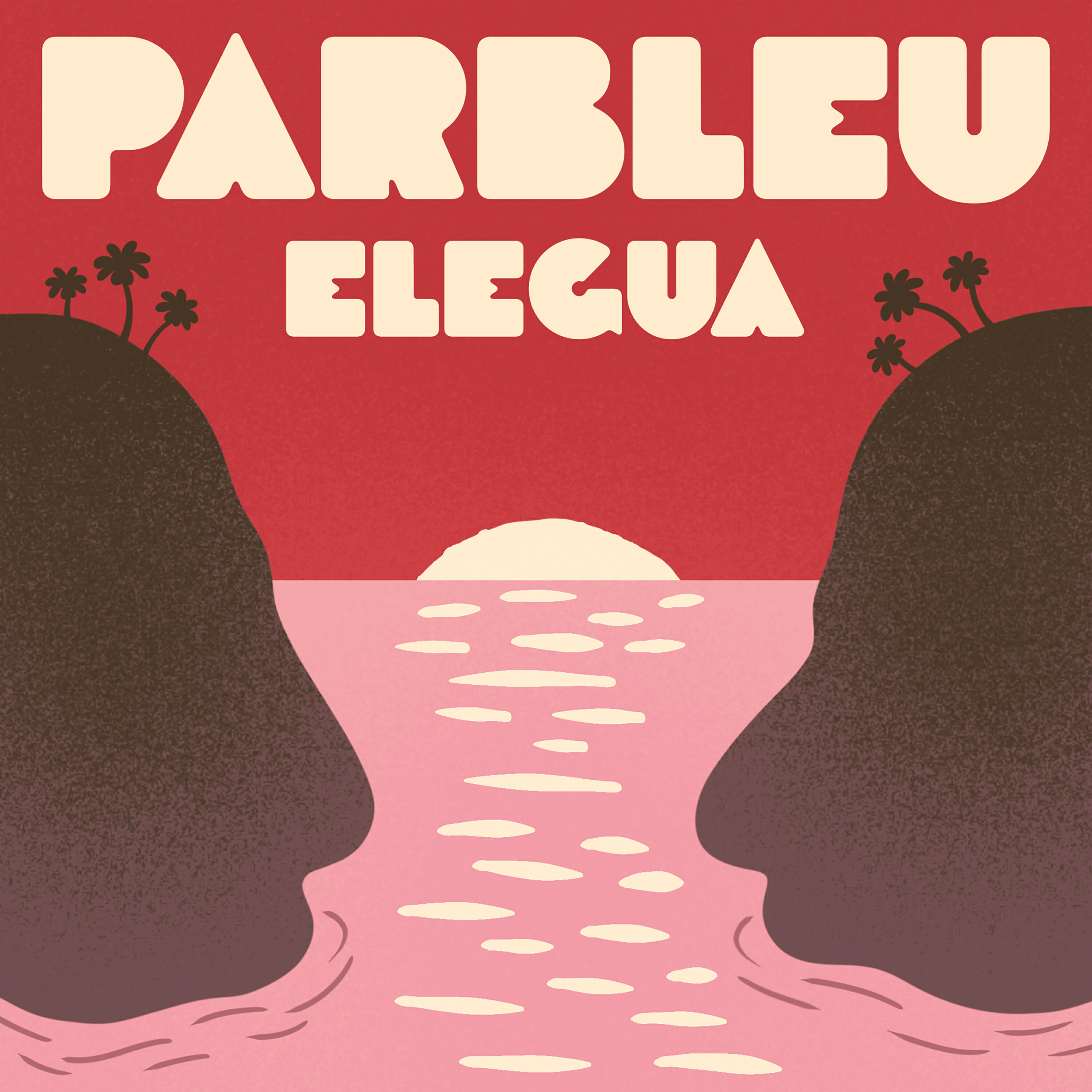 Релиз Elegua