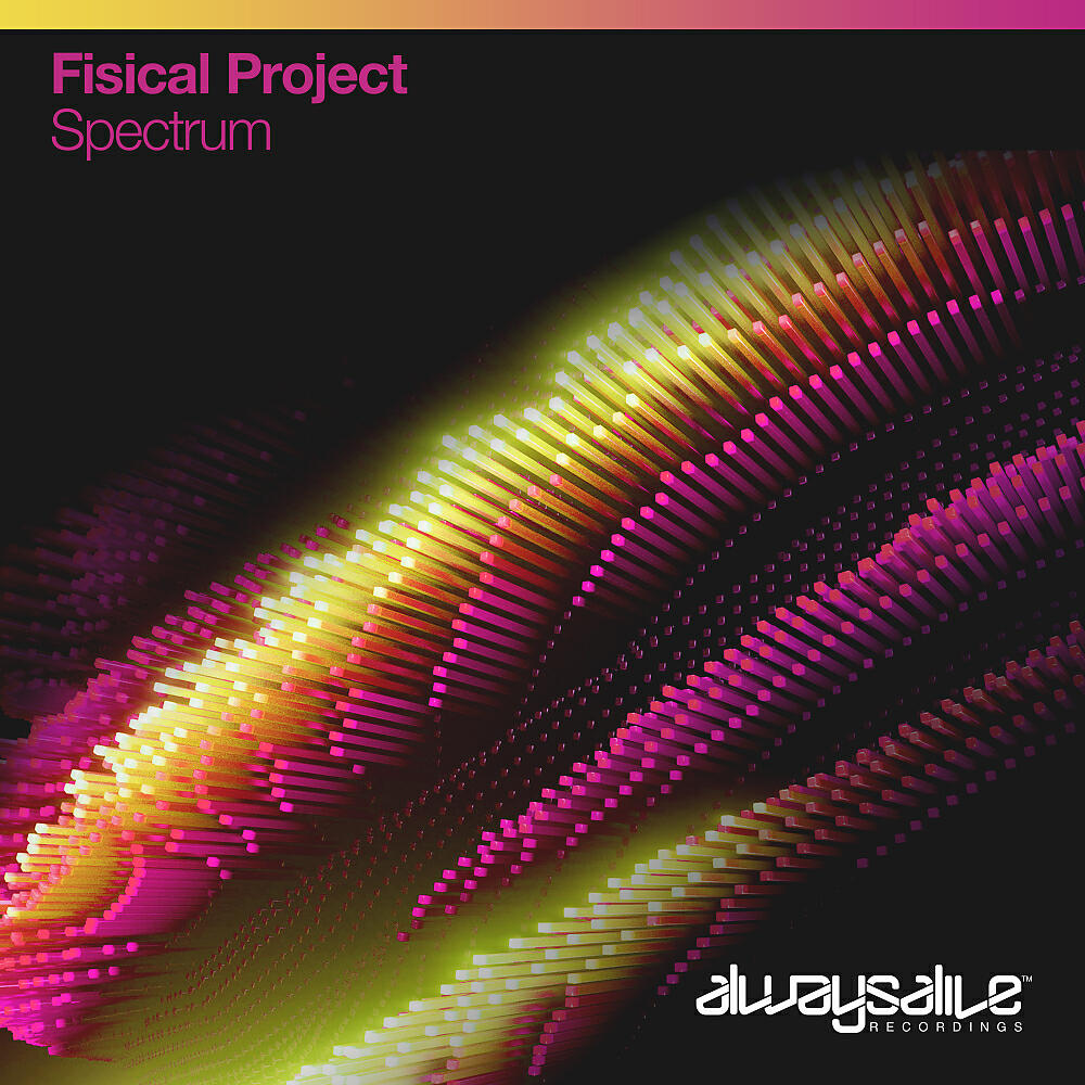 Релиз Spectrum