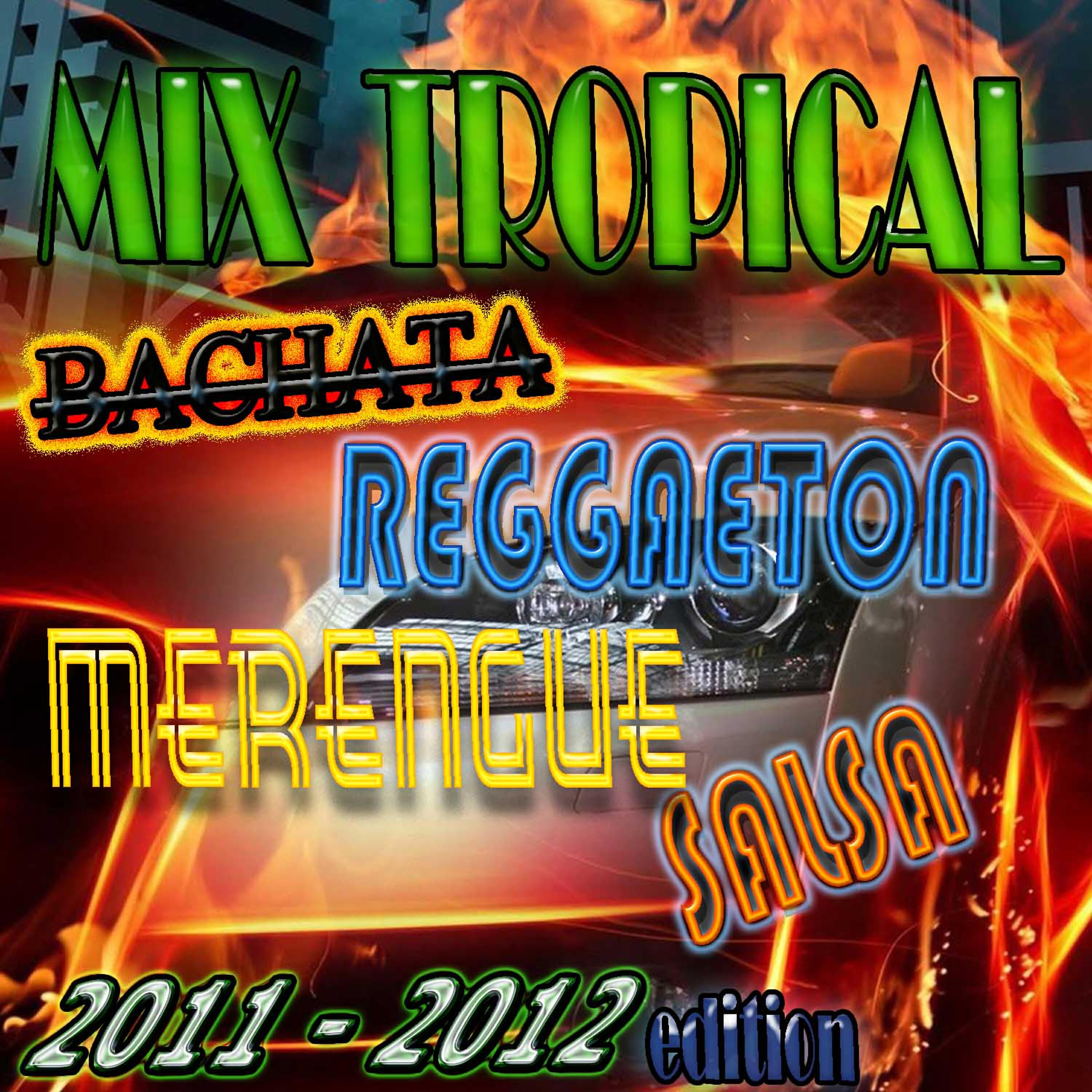 Mix Tropical Hits
