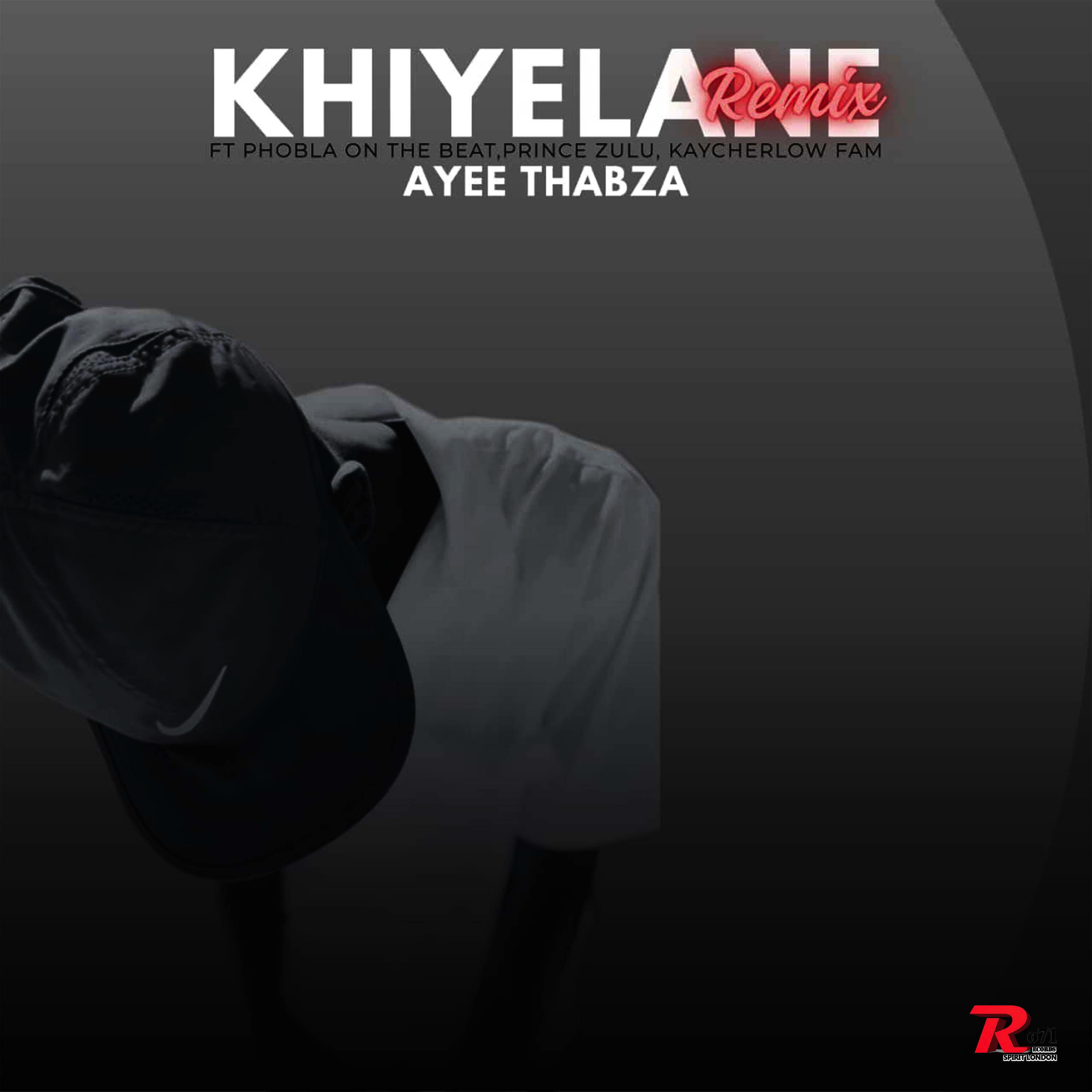 Релиз Khiyelane (Remix)