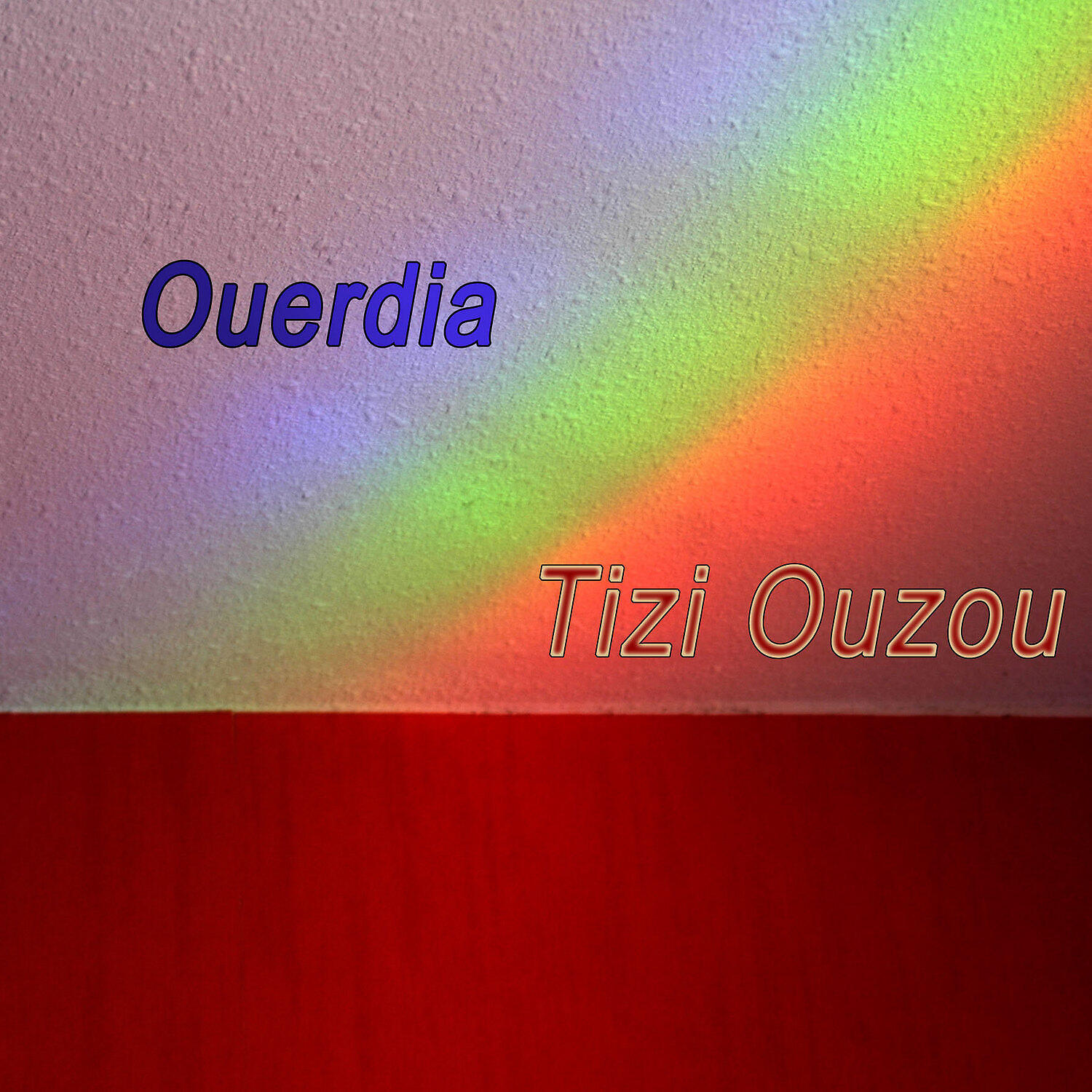 Релиз Ouerdia, Tizi Ouzou