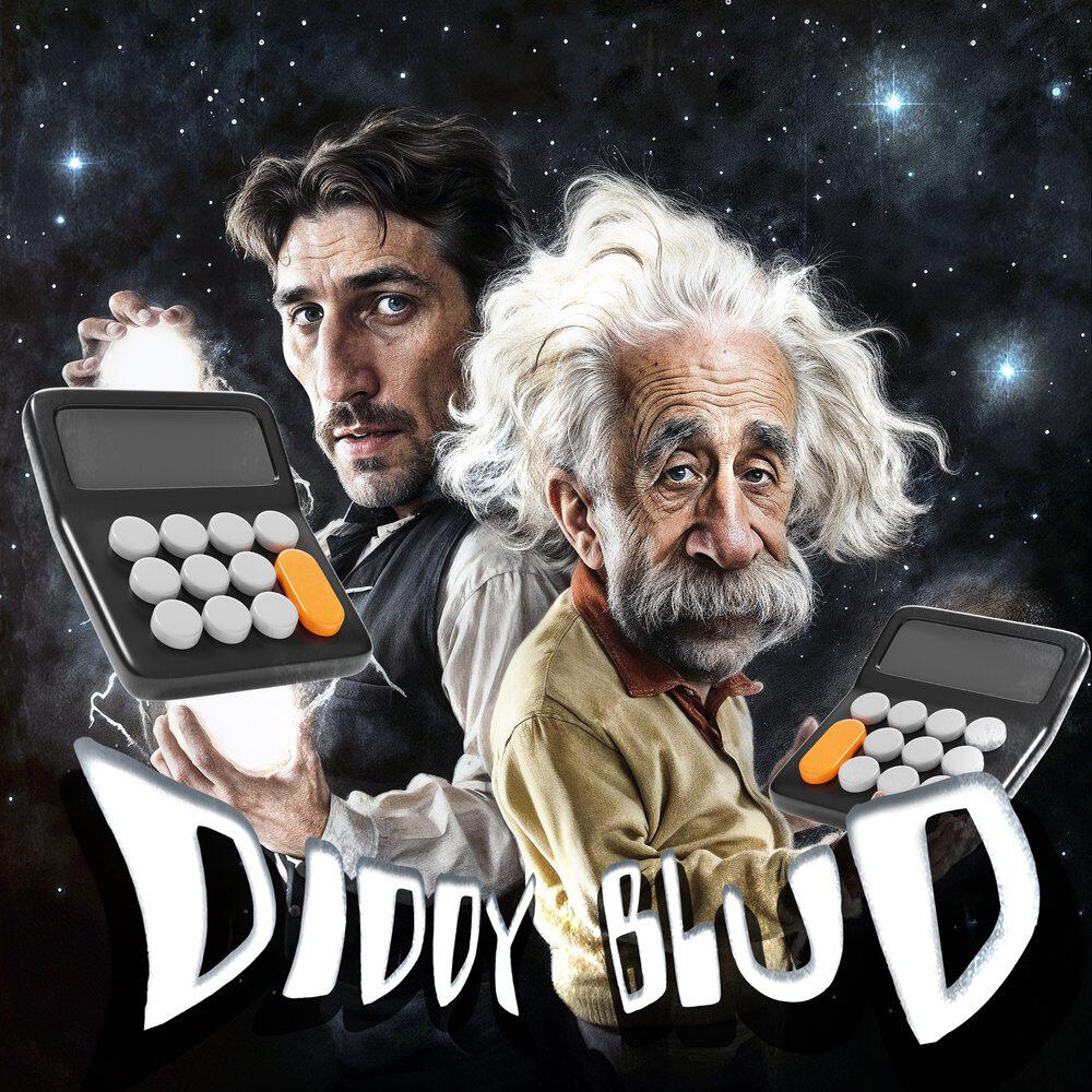 Релиз Diddy Blud