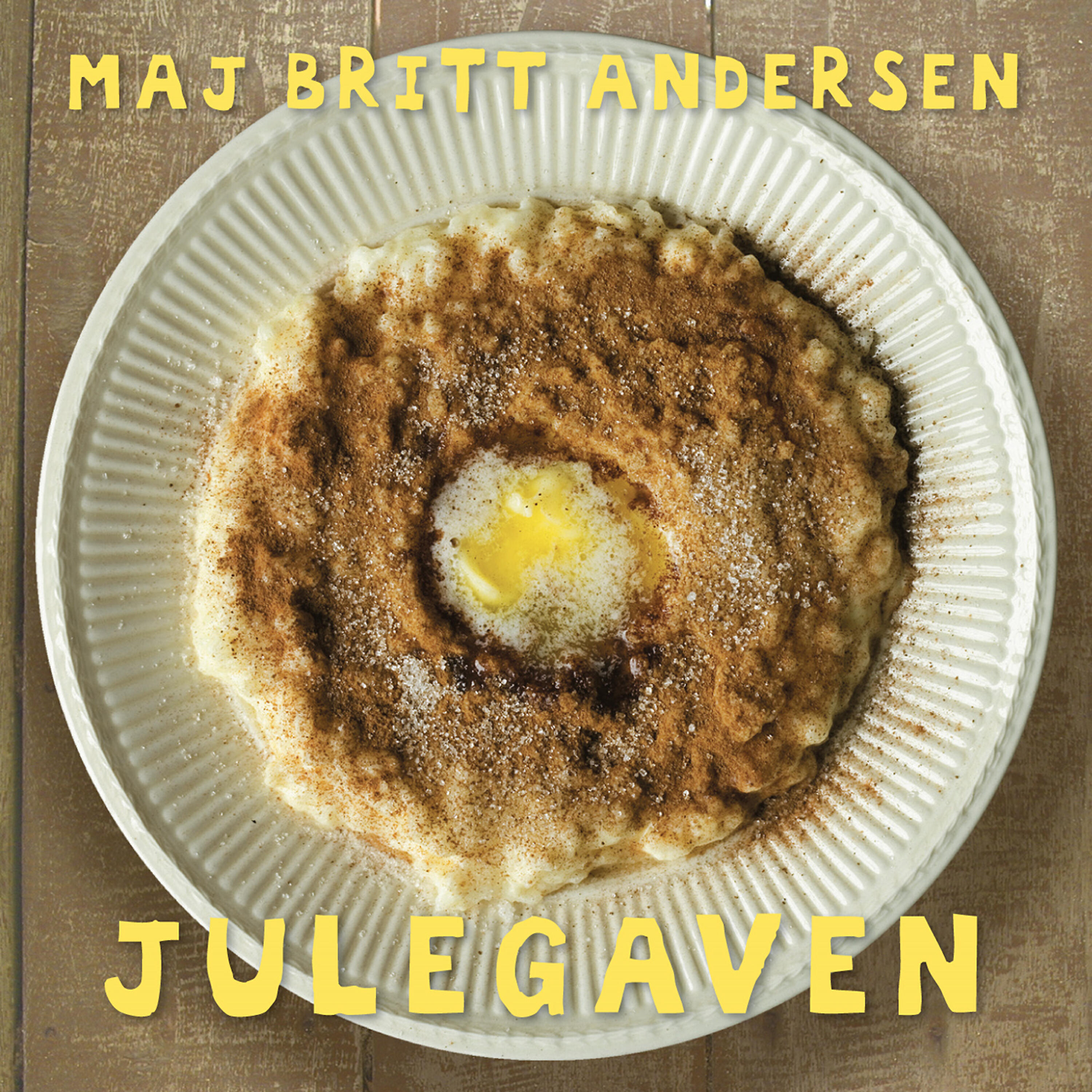 Релиз Julegaven