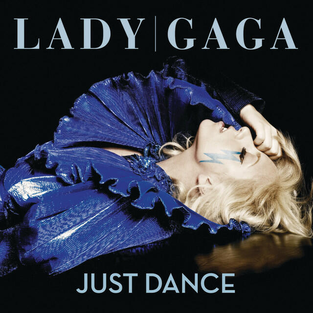 Релиз Just Dance (UK Vodafone Version)