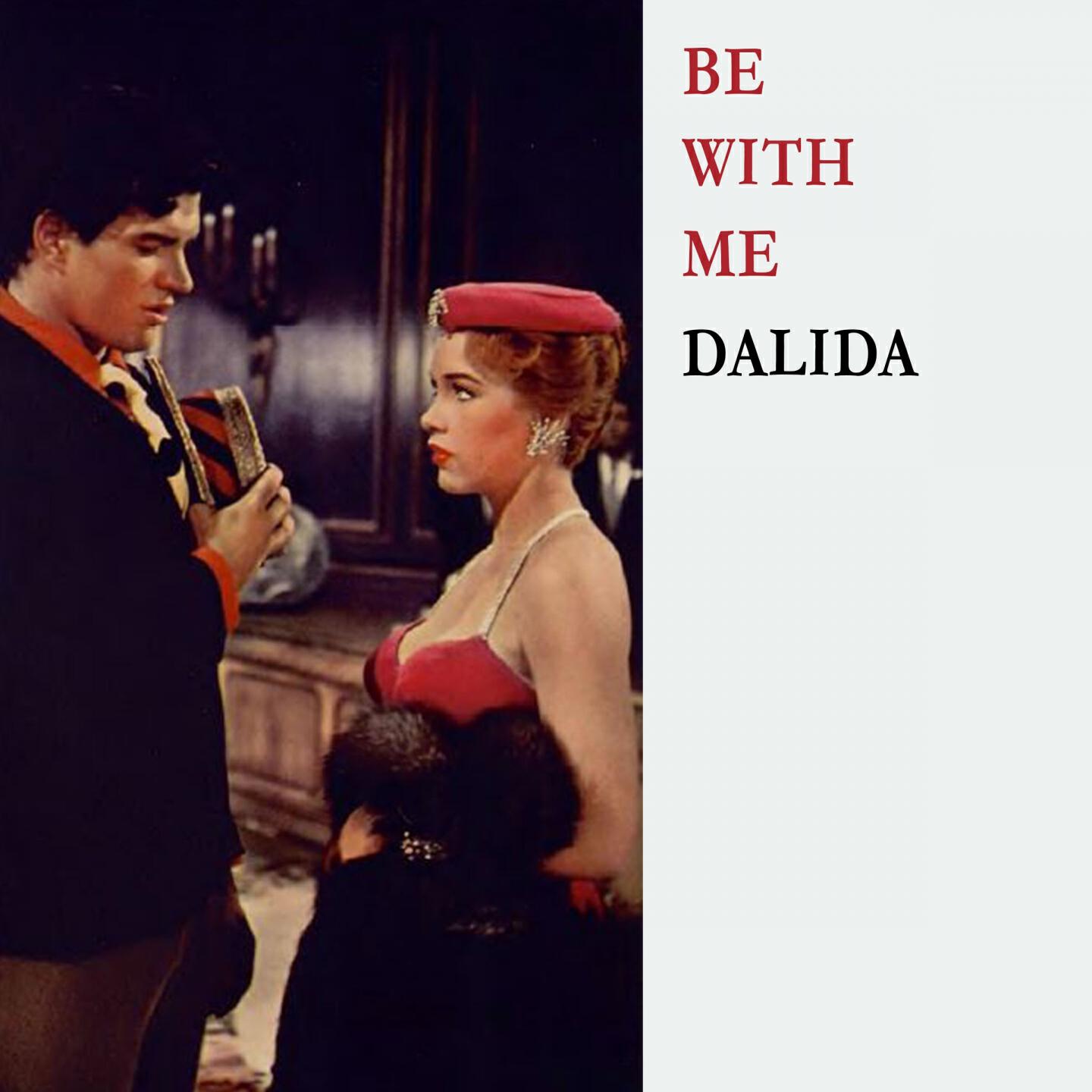 Релиз Be With Me