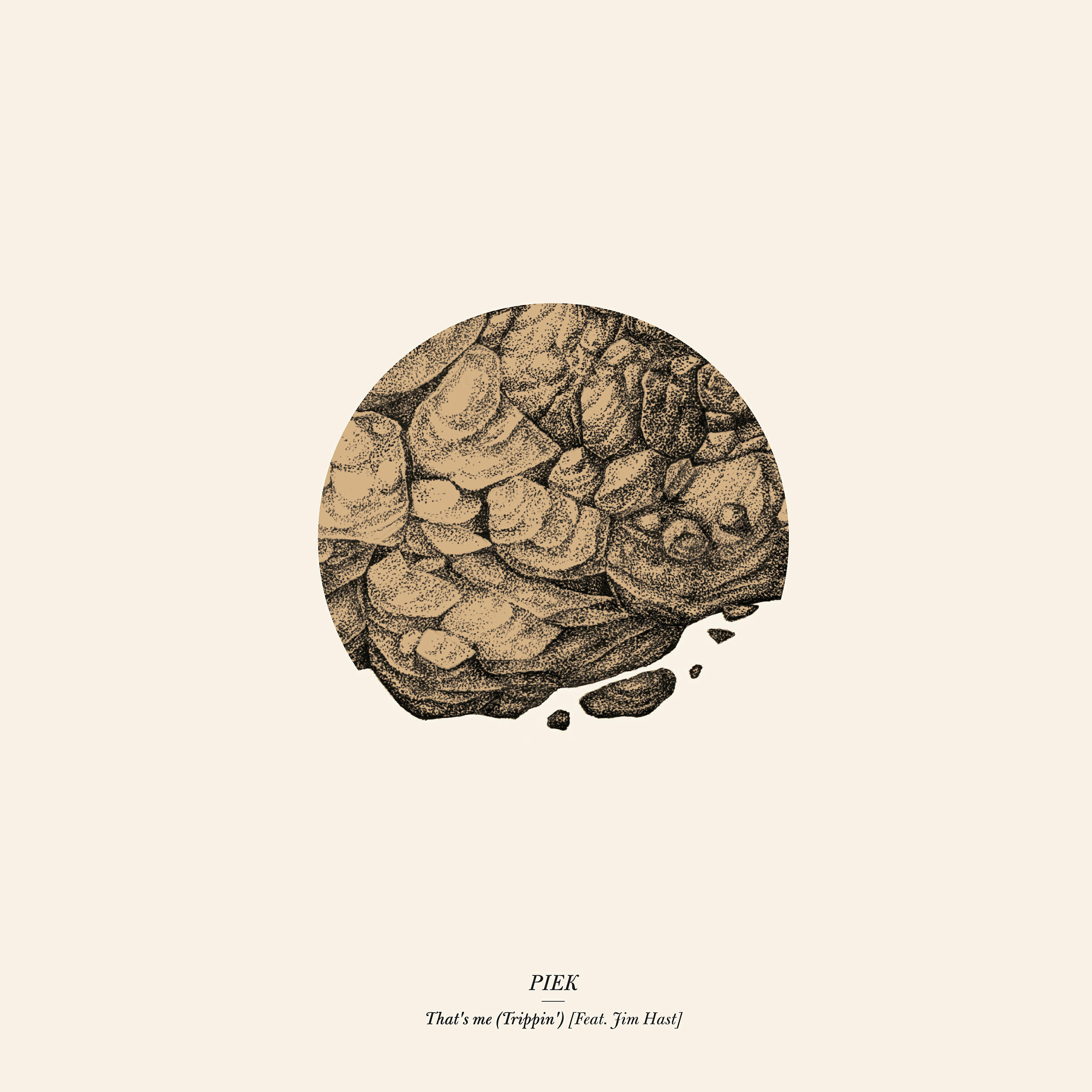 Релиз That's Me EP